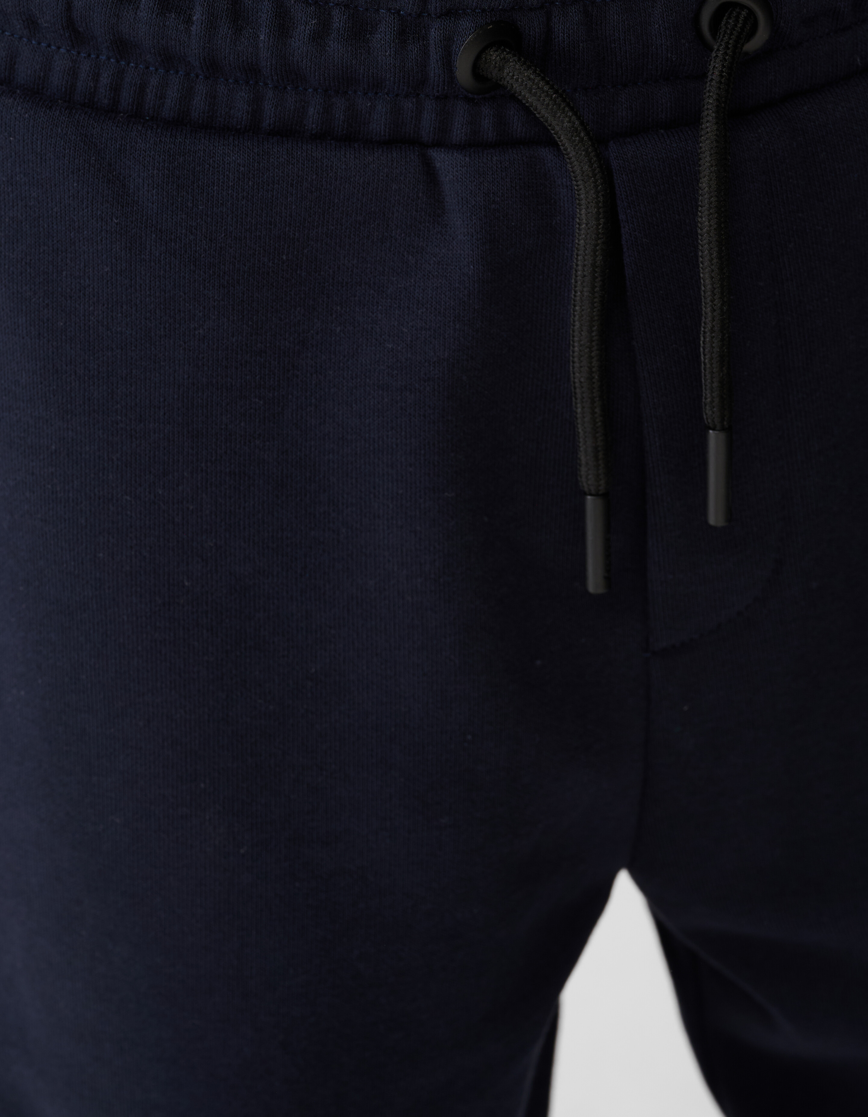 Weiche Hose Dunkelblau SHOEBY BOYS