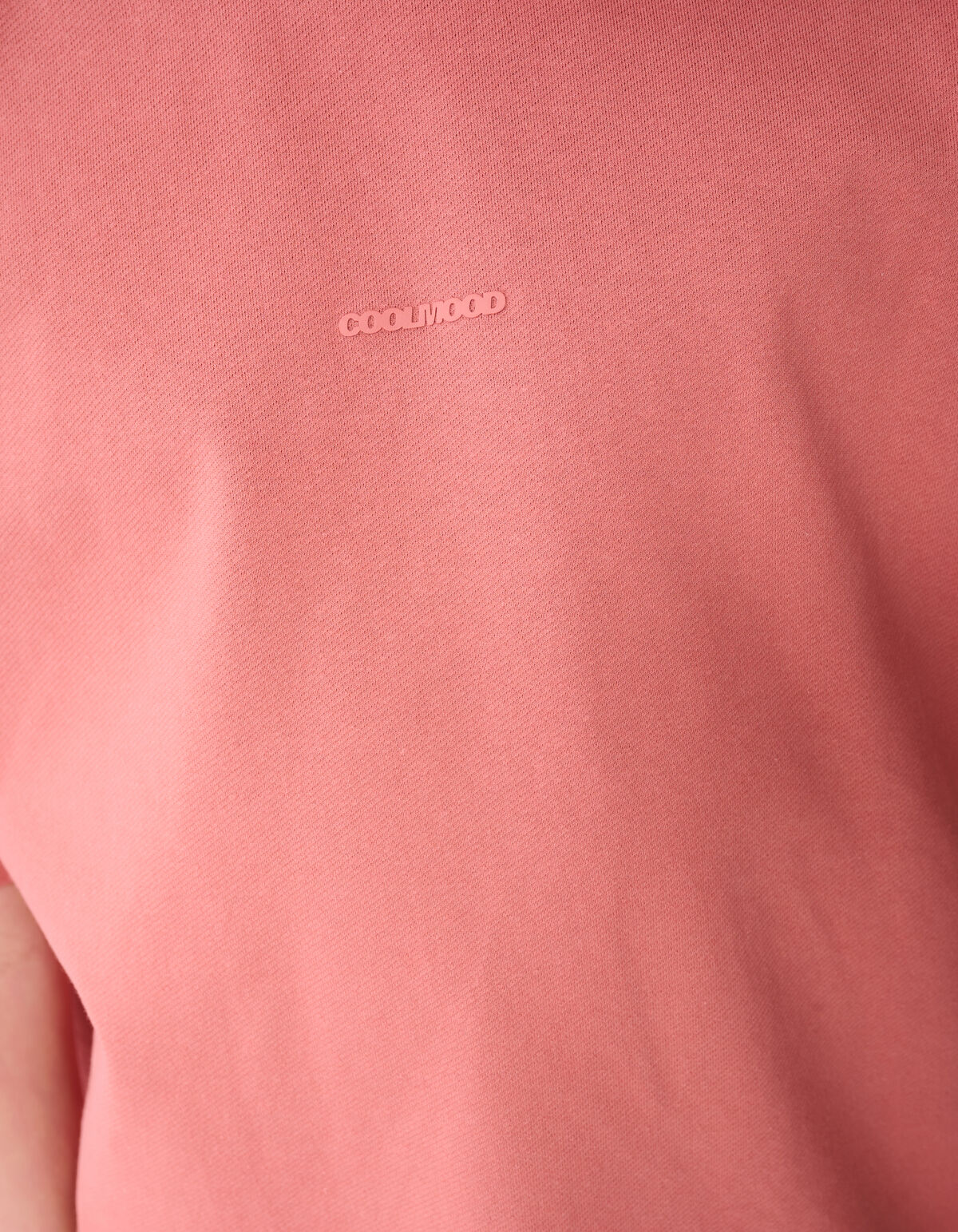Minimal Entspanntes T-Shirt Terra SHOEBY BOYS