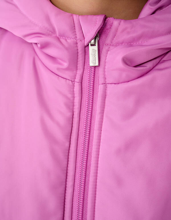 R&uuml;schenjacke Rosa SHOEBY GIRLS