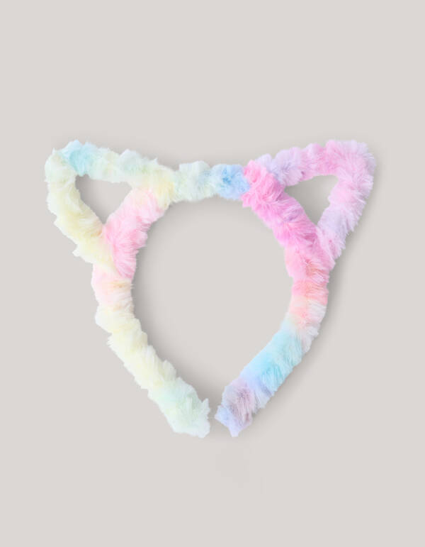 Katzenhaarband Hellblau SHOEBY ACCESSOIRES