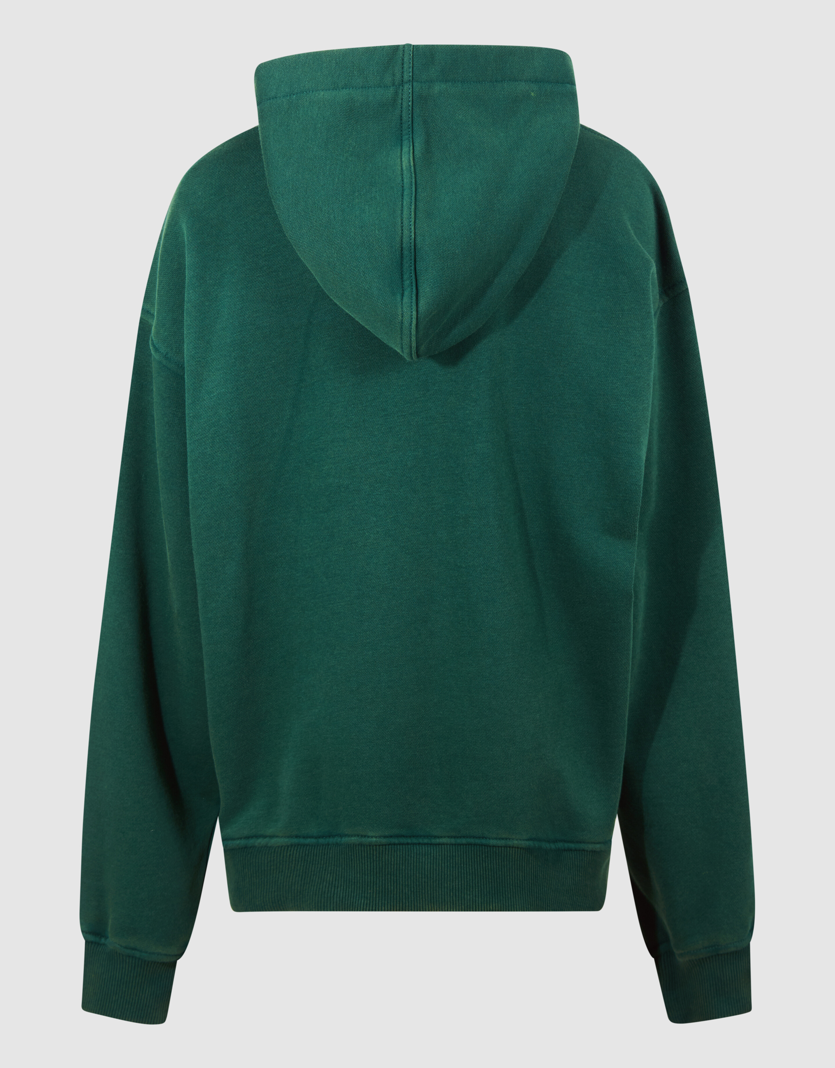 Hoodie Dunkelgrün Shoeby X Vingino SHOEBY BOYS