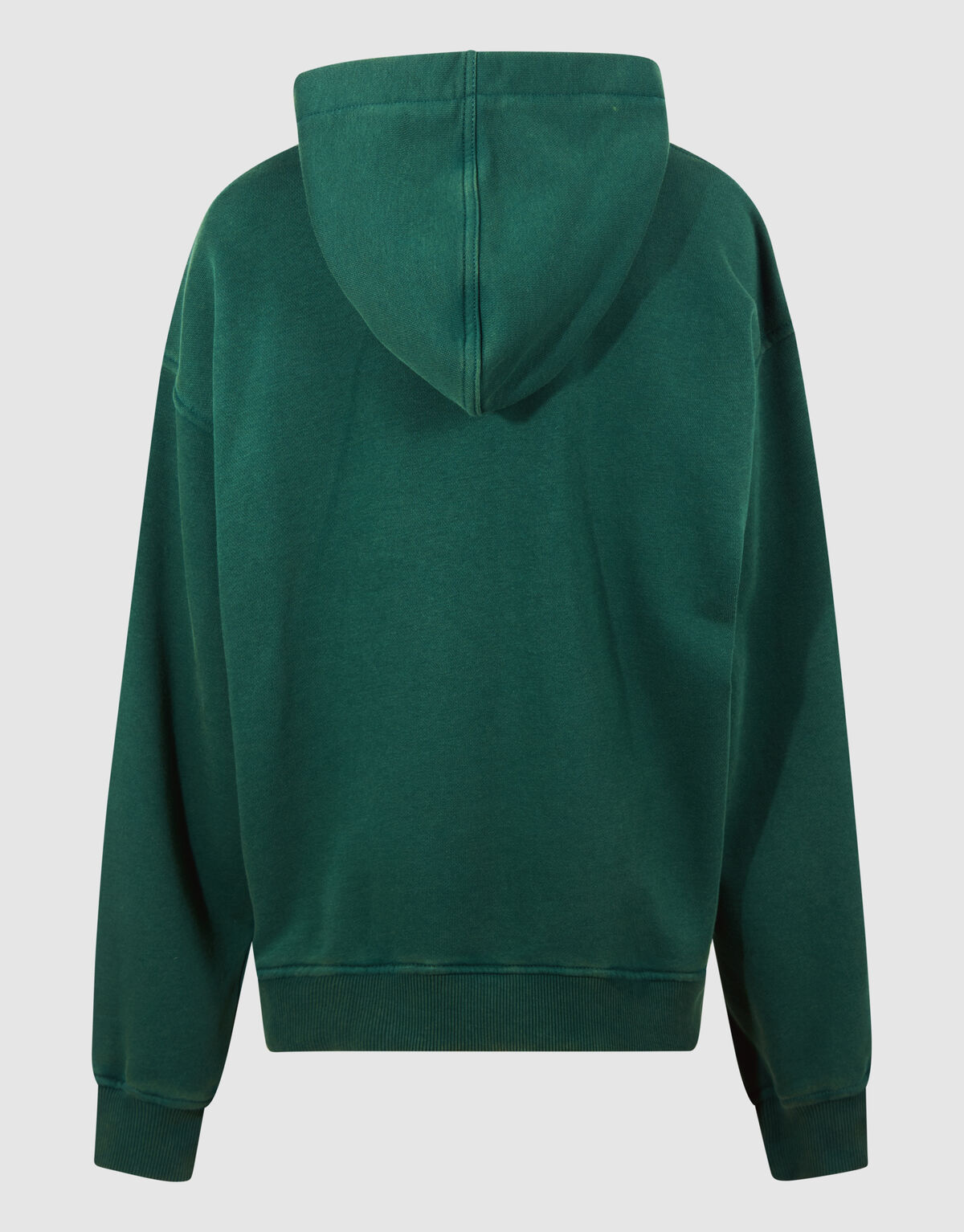 Hoodie Dunkelgrün Shoeby X Vingino SHOEBY BOYS