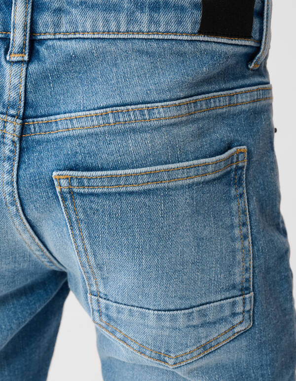 Regular Jeans Mediumstone SHOEBY BOYS