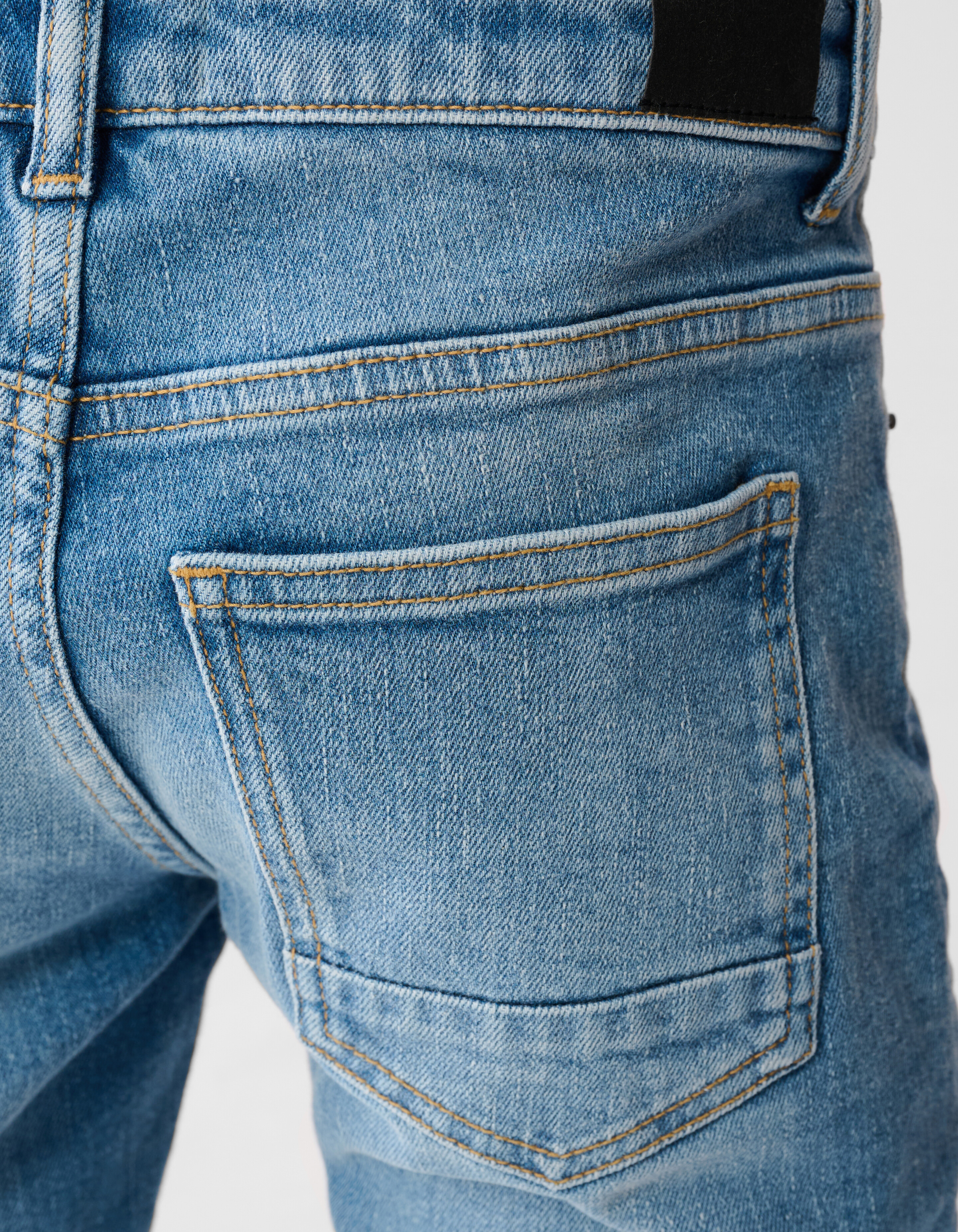 Regular Jeans Mediumstone SHOEBY BOYS