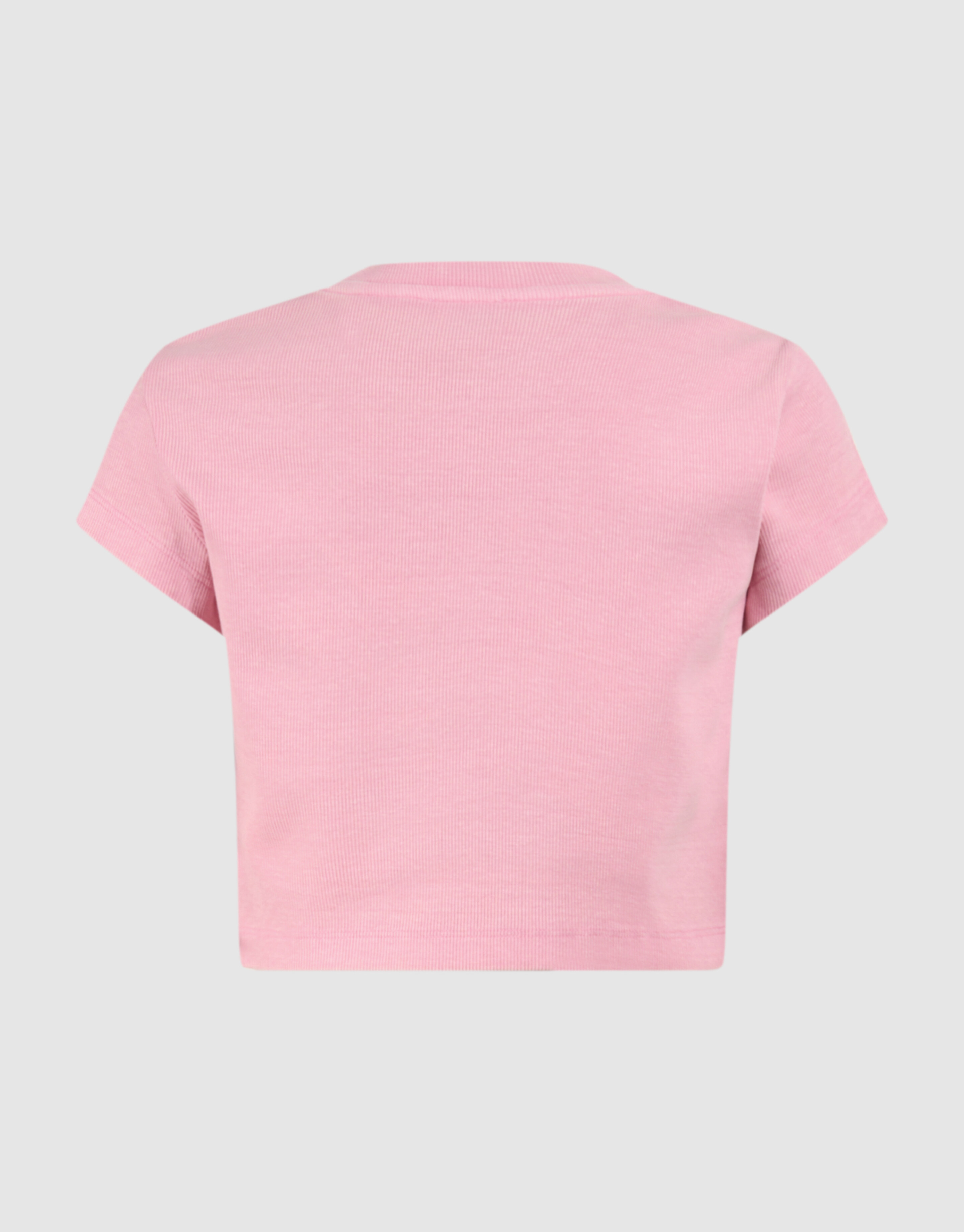 Surf-Kropf-Oberteil Rosa SHOEBY GIRLS