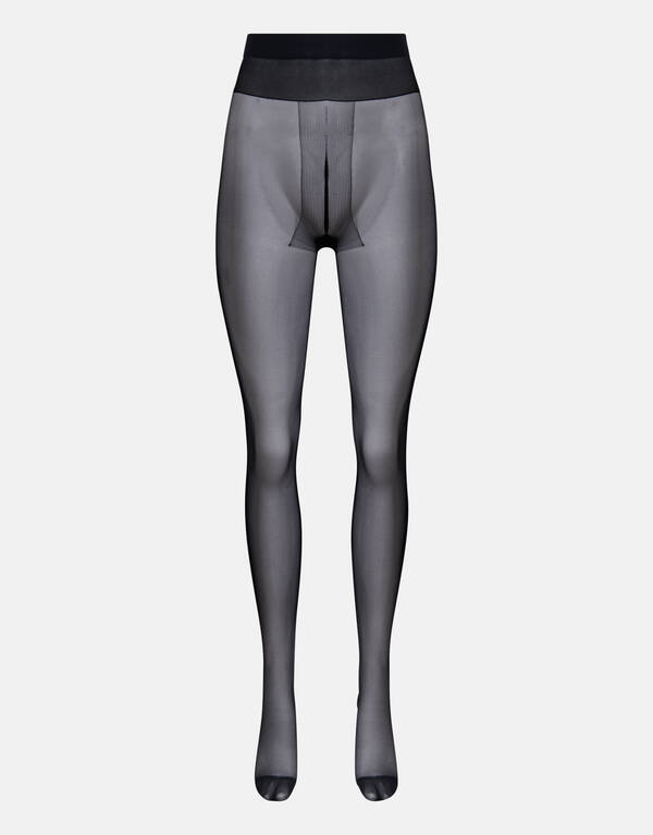 Strumpfhose 20 Denier 2x SHOEBY ACCESSOIRES