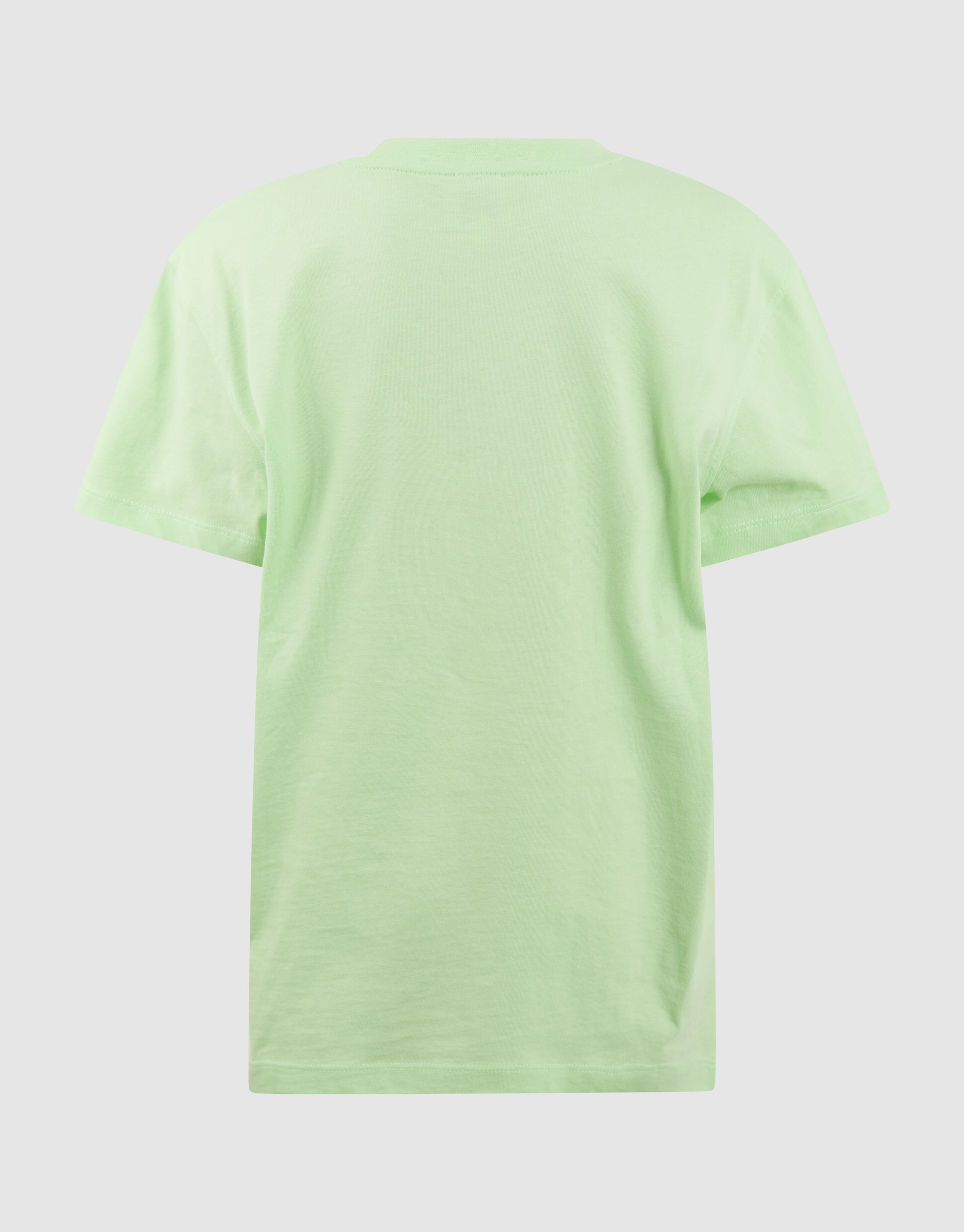 Club Tropical Artwork T-Shirt Hellgr&uuml;n SHOEBY GIRLS