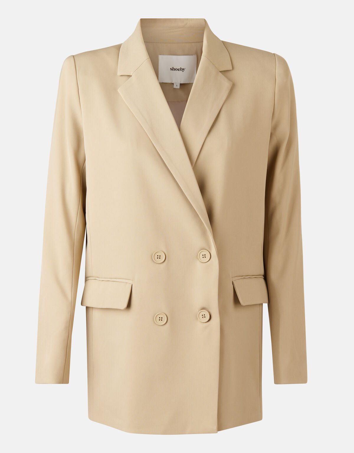 Blazer City SHOEBY WOMEN
