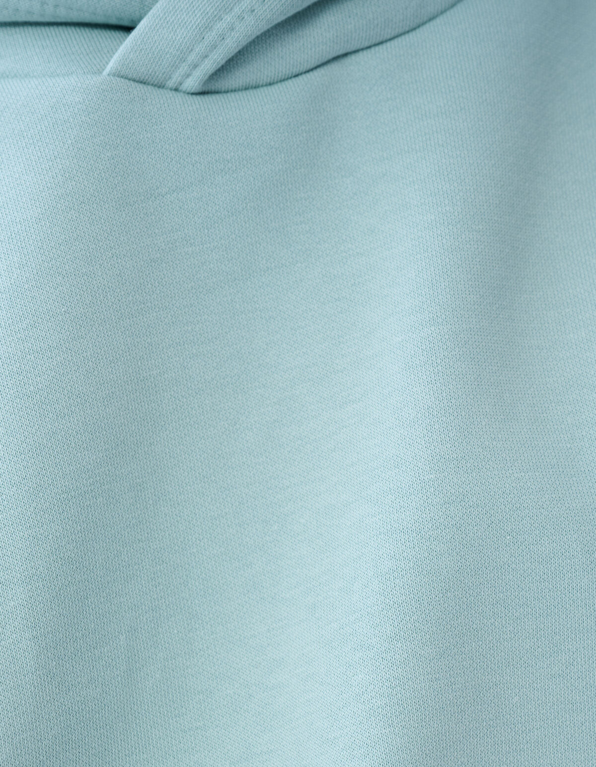 Icon Hoodie Hellgrün SHOEBY BOYS