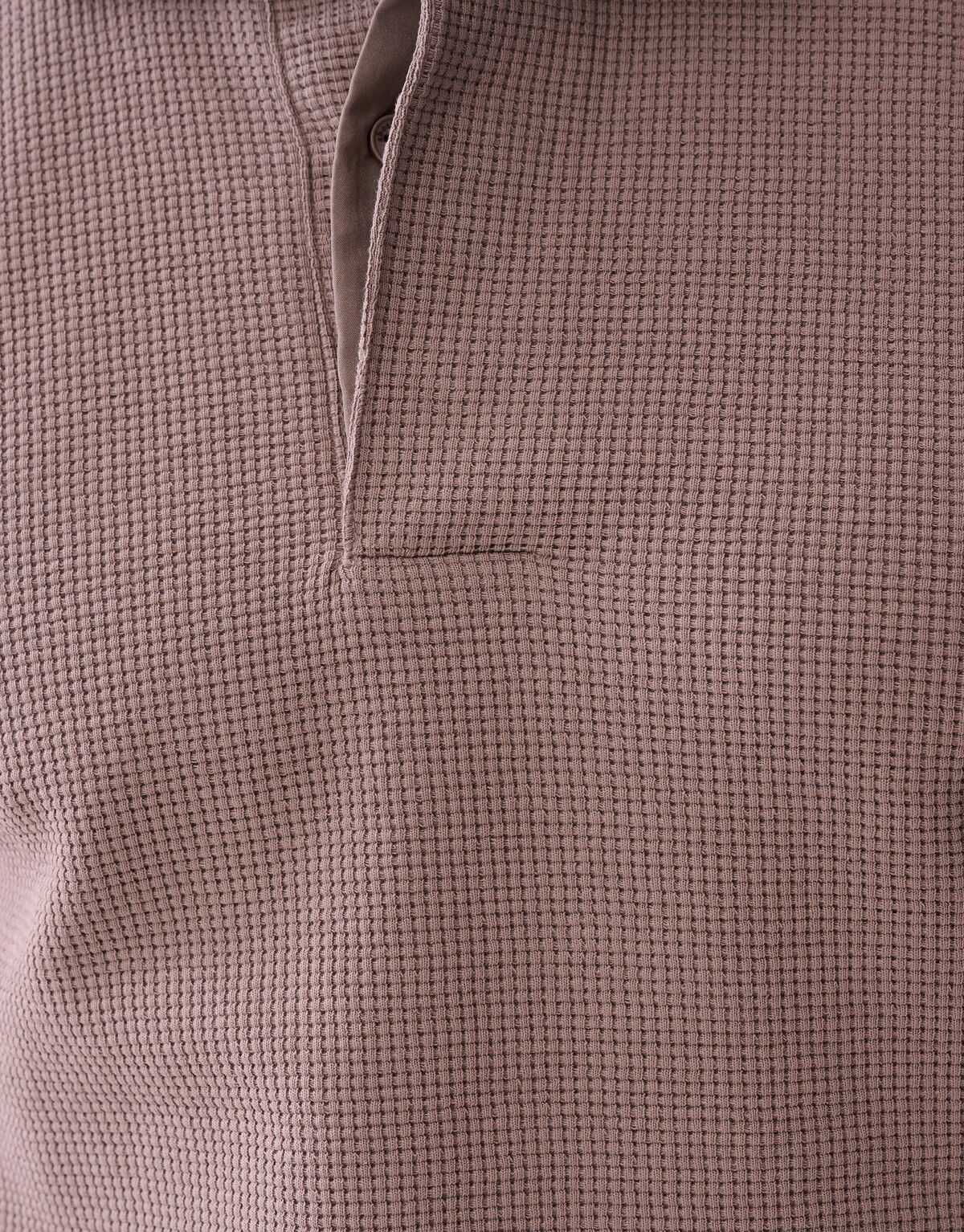 Structure Polo Light Brown SHOEBY MEN