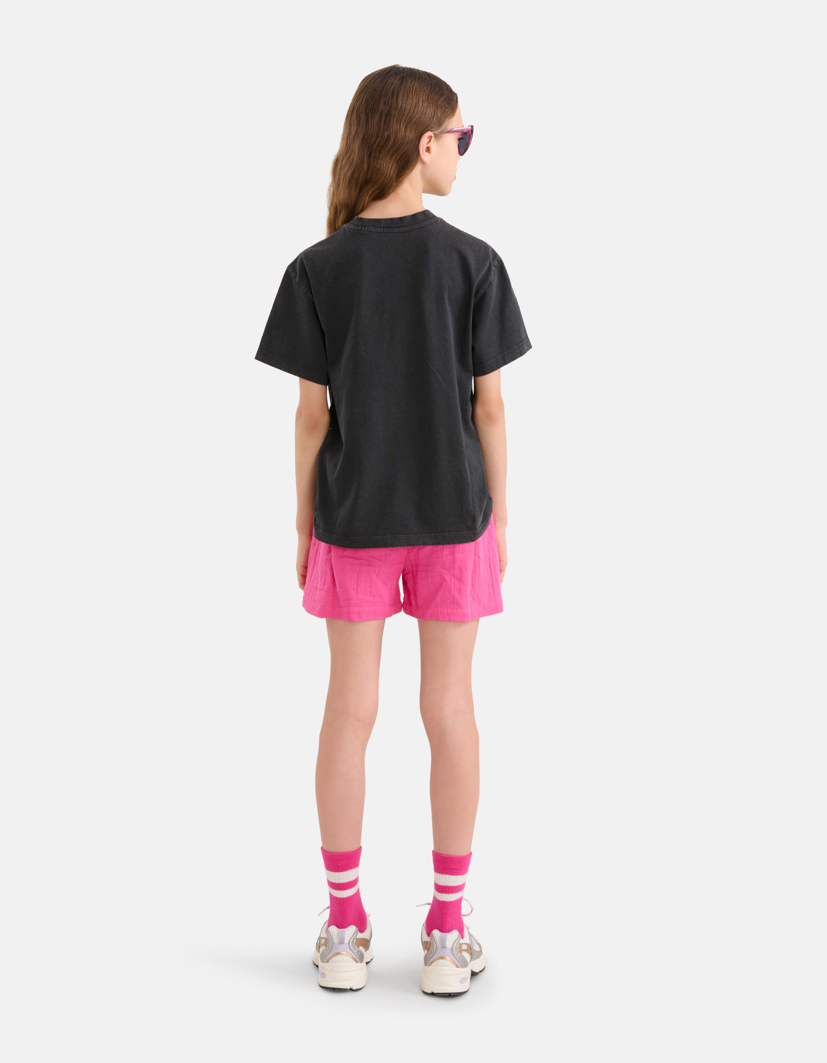 Bermudashorts Rosa SHOEBY GIRLS