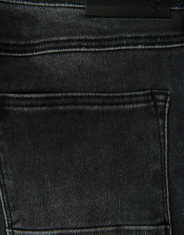 Schlanke Jogginghose Grau L34 SHOEBY MEN