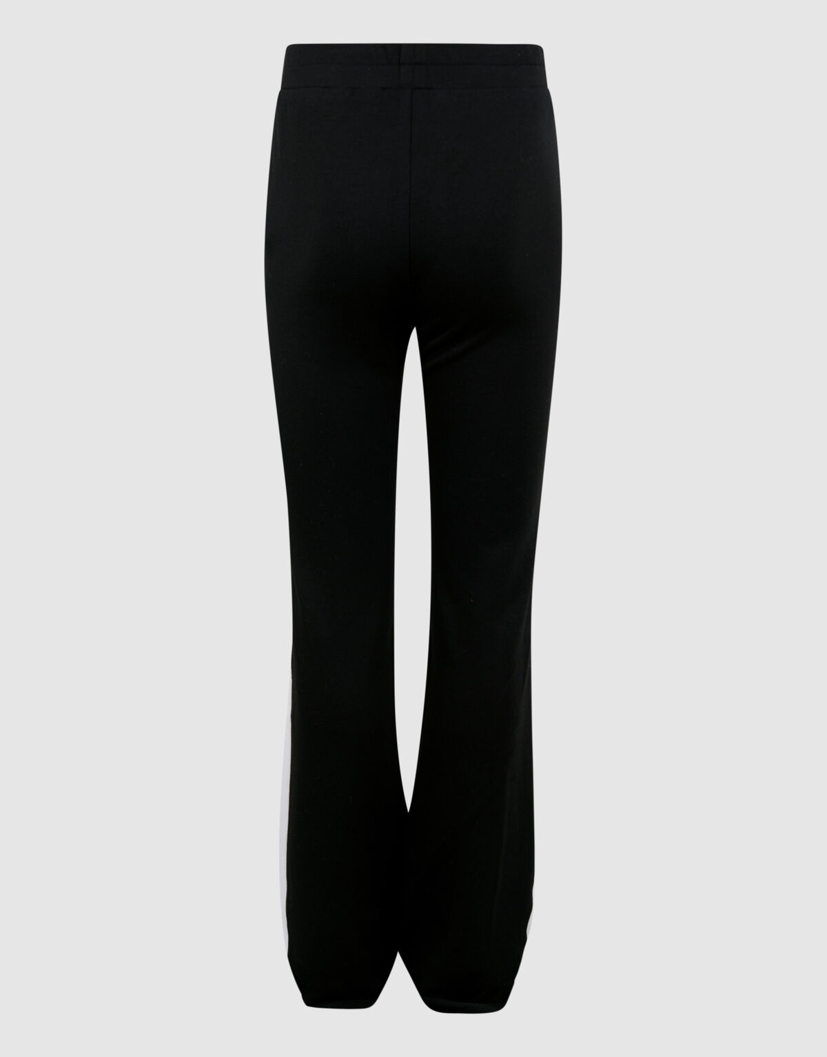 Sportliche Schlaghosen Schwarz SHOEBY GIRLS