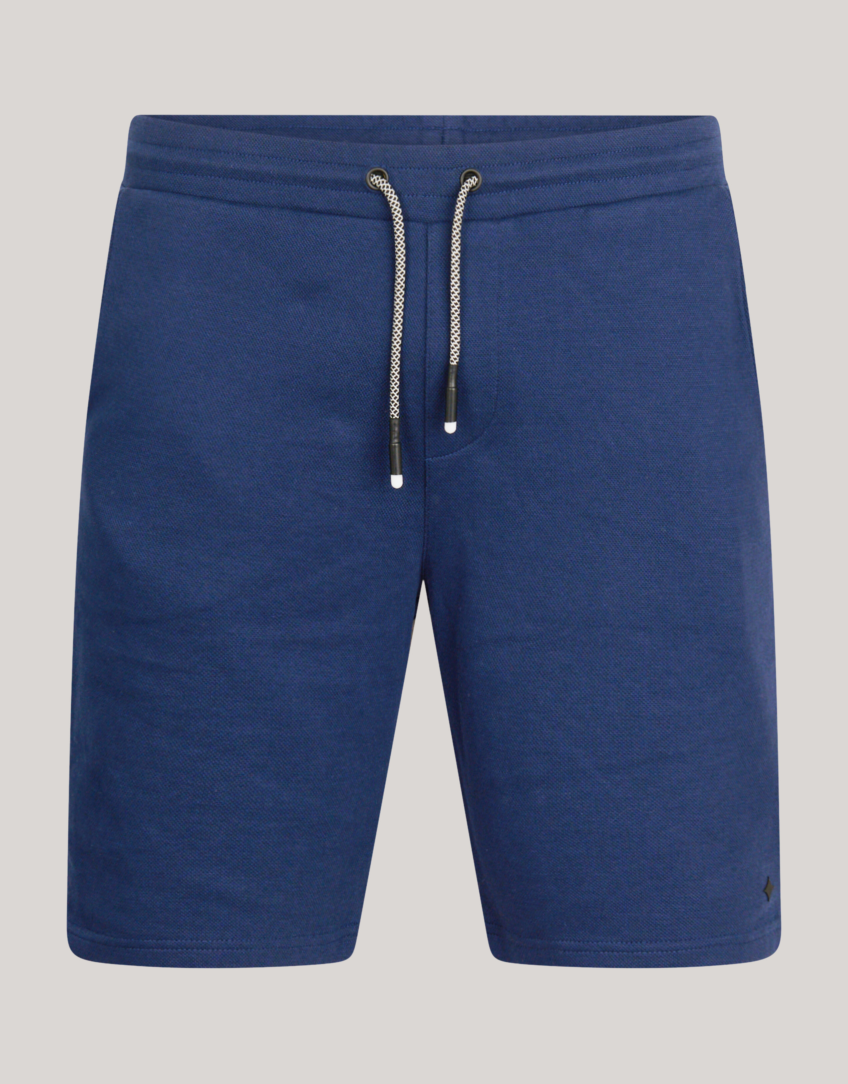 Pique Short Dunkelblau SHOEBY MEN