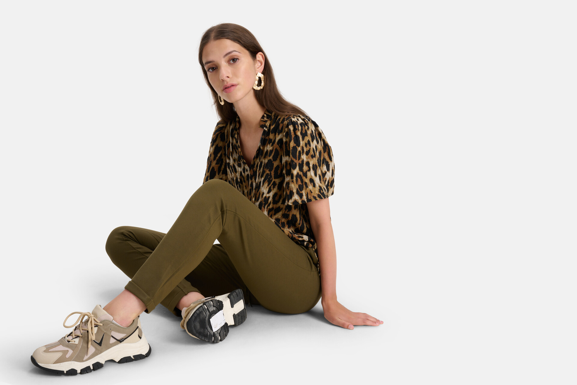 Sporthose SHOEBY WOMEN