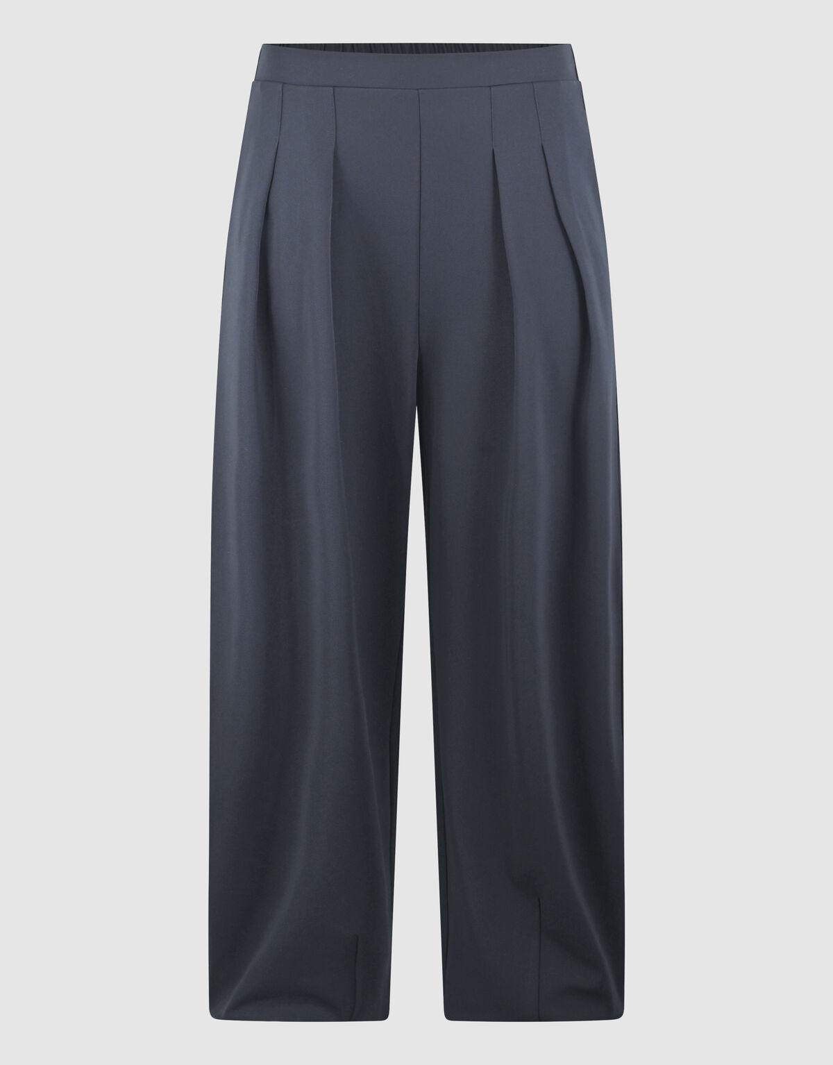 Barrel Fit Jogger Dunkelblau SHOEBY WOMEN