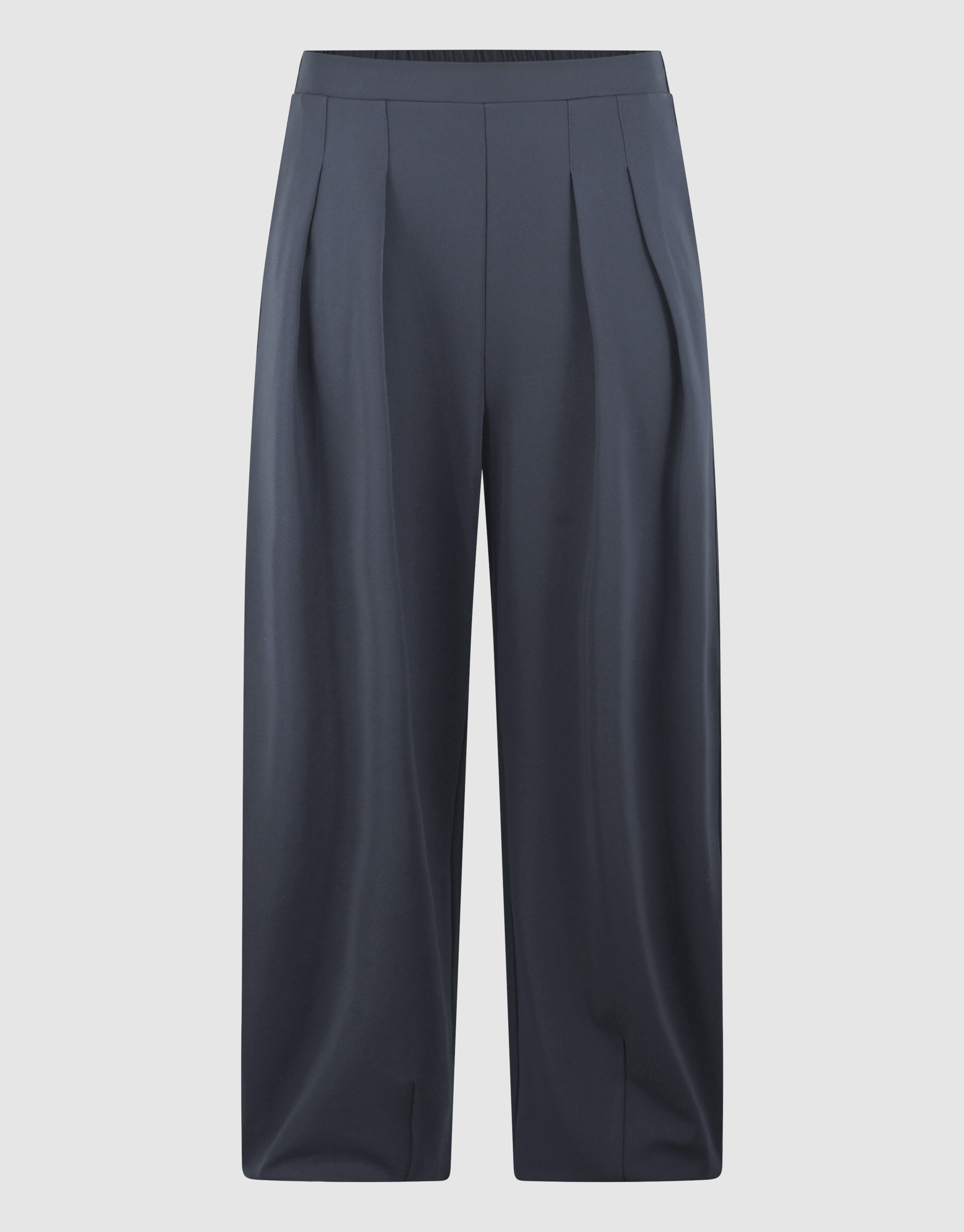 Barrel Fit Jogger Dunkelblau SHOEBY WOMEN