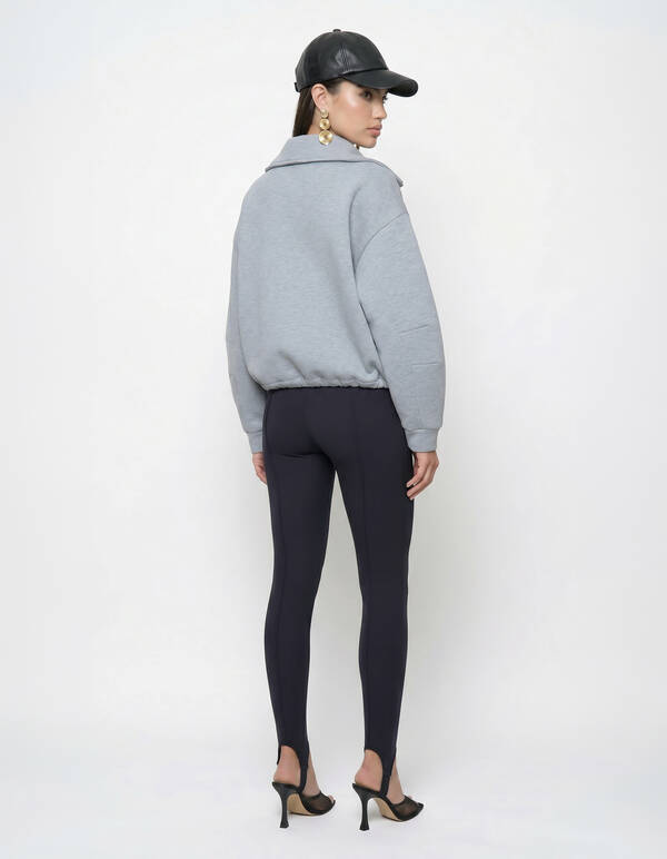 Ski Legging Schwarz SHOEBY WOMEN