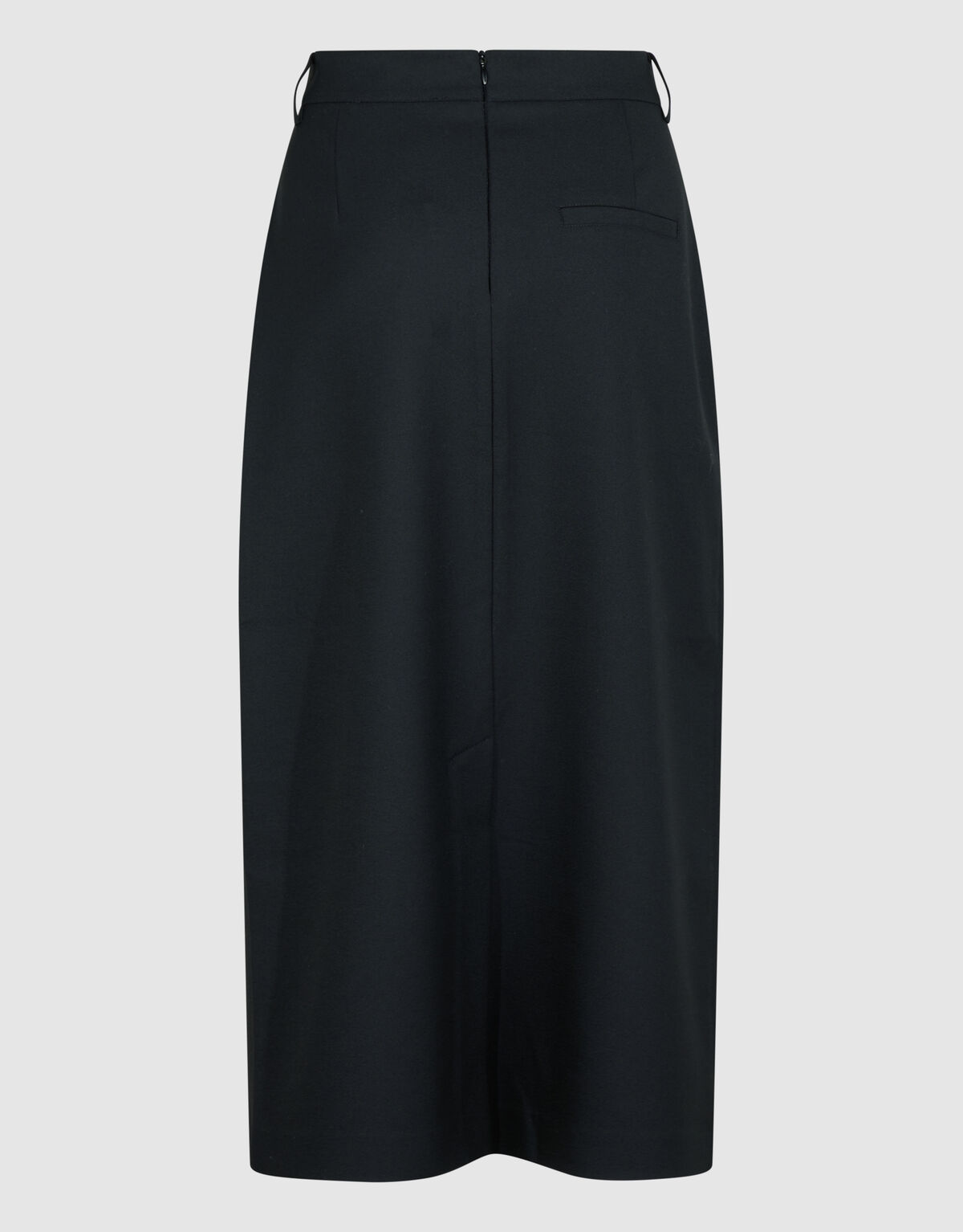 Pencil Maxirock in Schwarz By Lonneke SHOEBY WOMEN