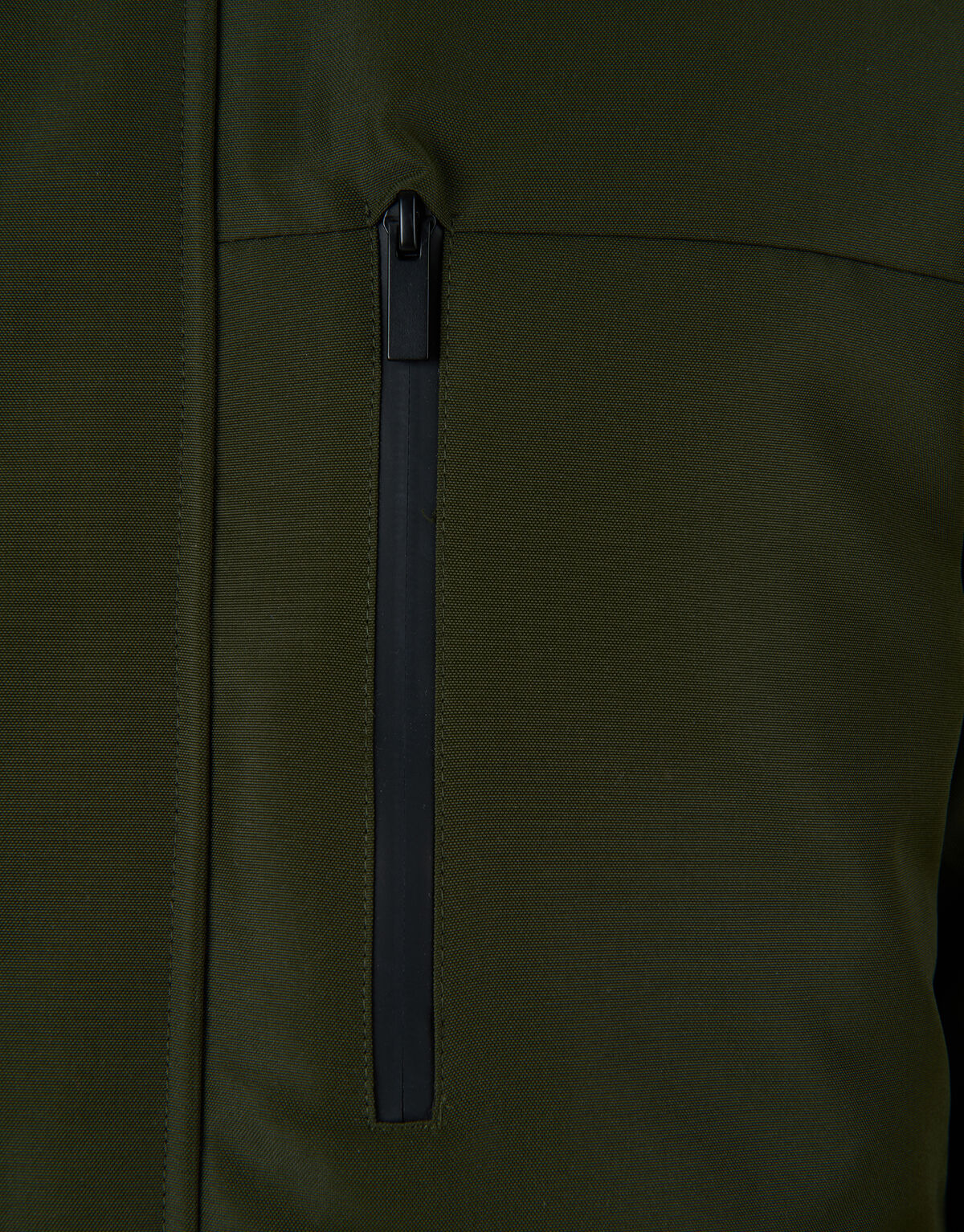 Technische Parka-Jacke SHOEBY MEN