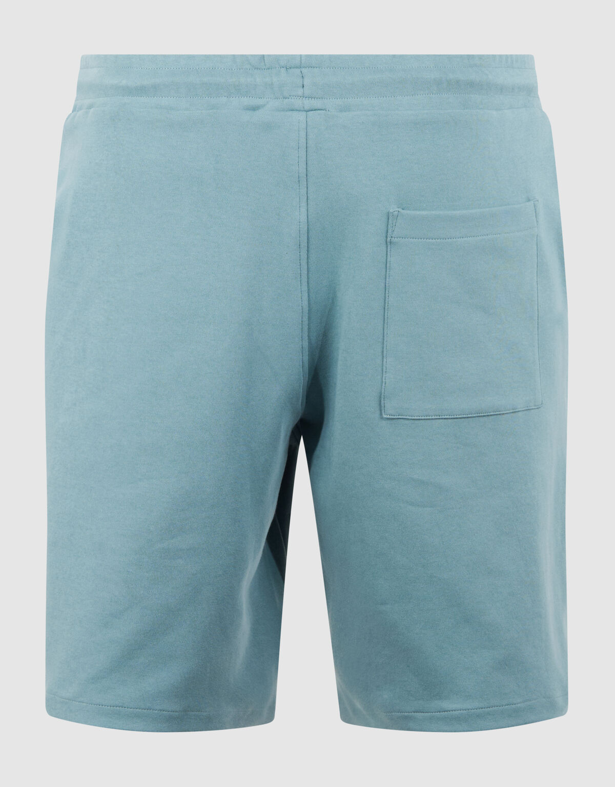 Relaxed Fit Shorts Blau SHOEBY MEN