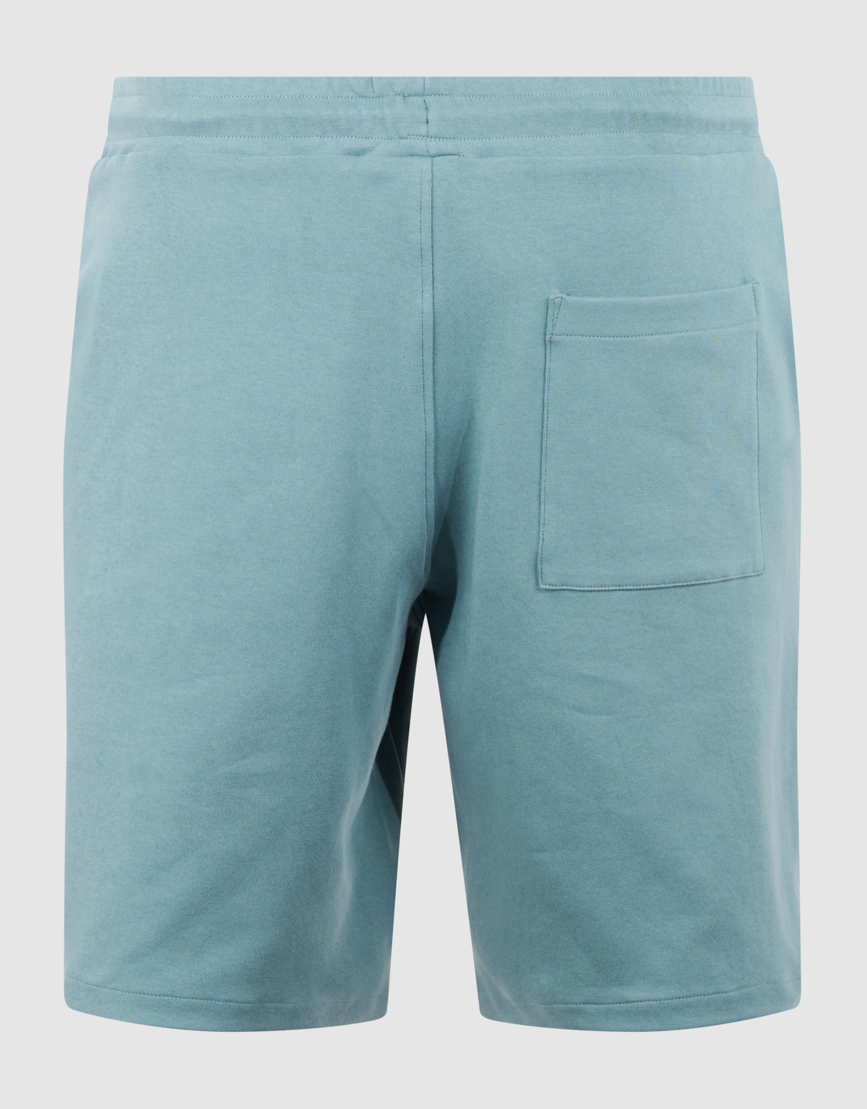Relaxed Fit Shorts Blau SHOEBY MEN