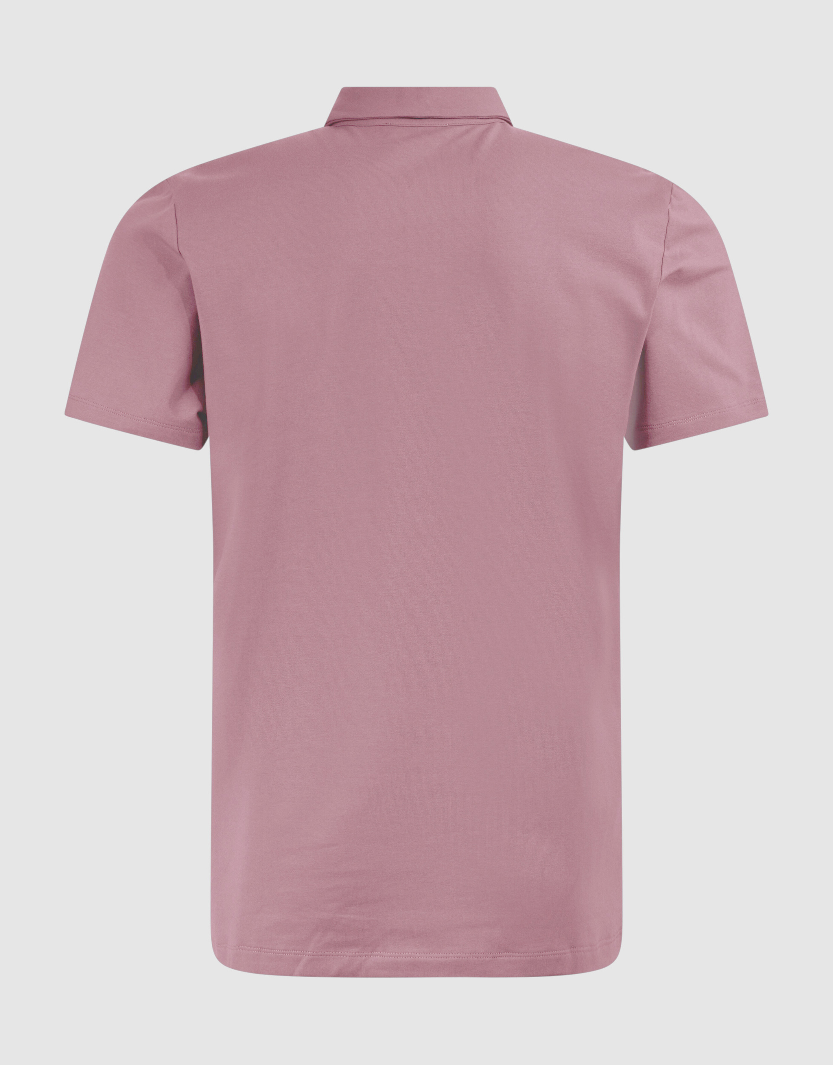 Jersey-Polo Rosa SHOEBY MEN