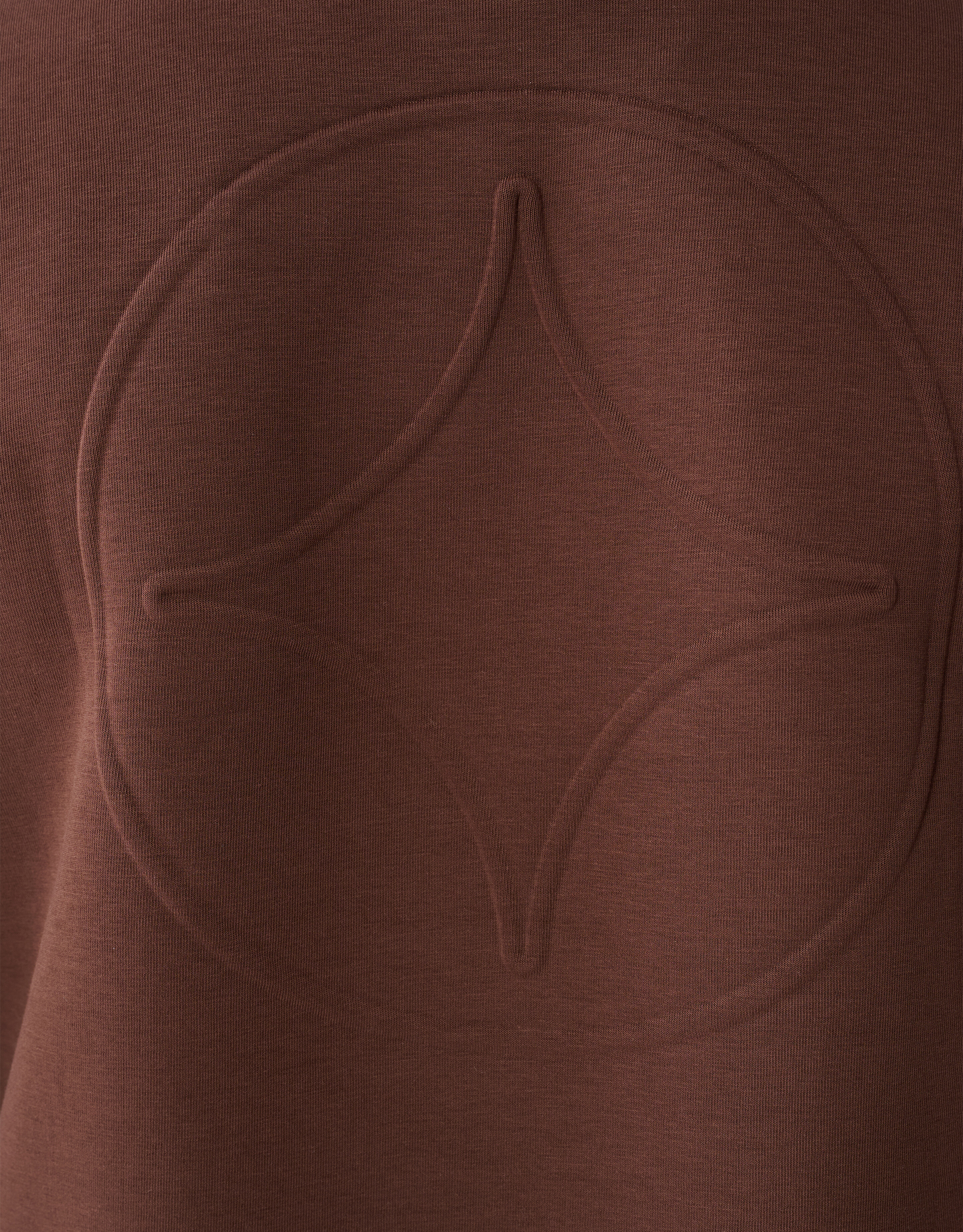 Spark Stickpullover Dunkelbraun SHOEBY MEN