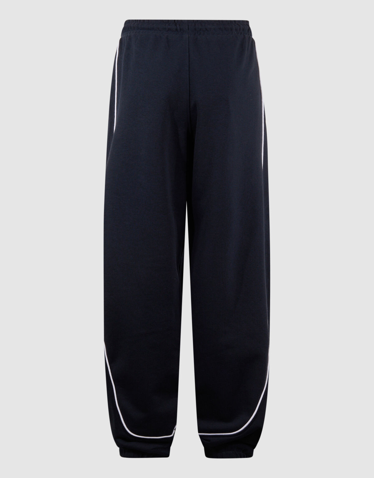 Weiche Hose Dunkelblau SHOEBY BOYS