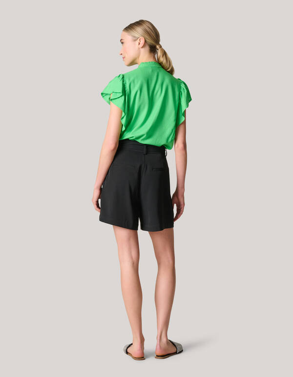 City Short Schwarz SHOEBY WOMEN