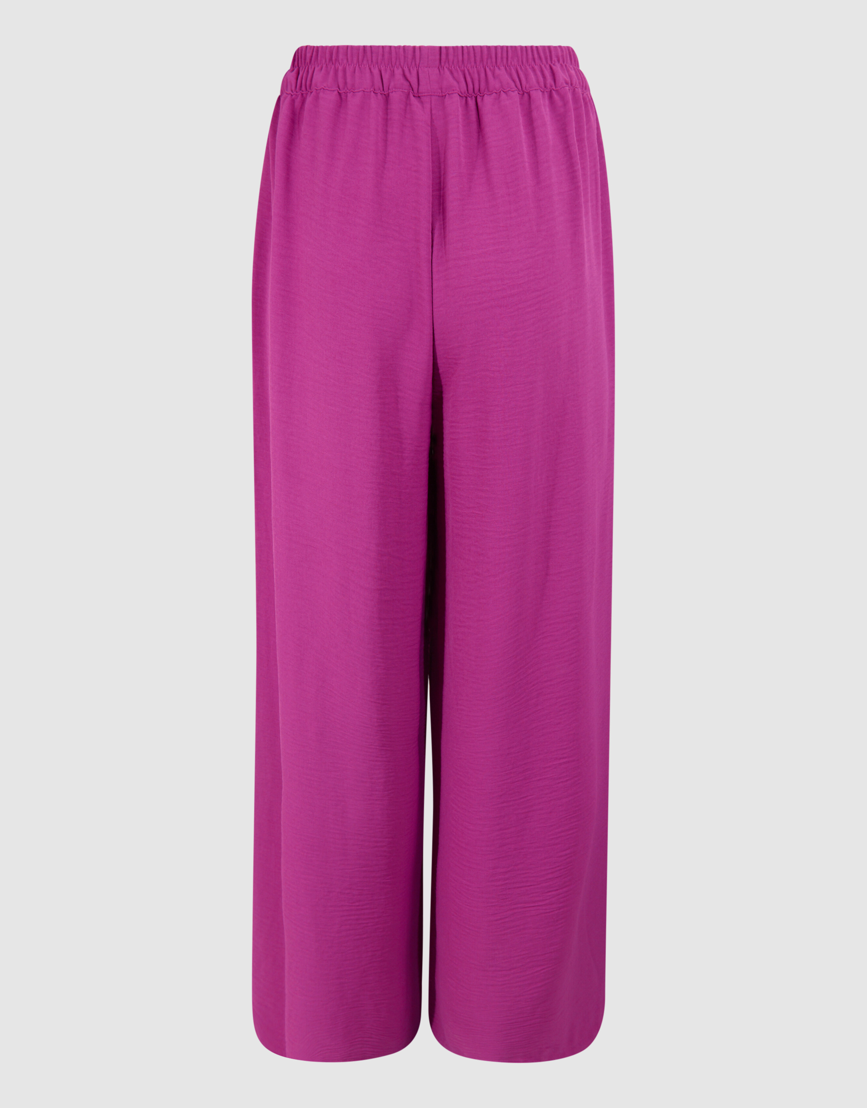 Twist Hose mit weitem Bein Lila SHOEBY WOMEN