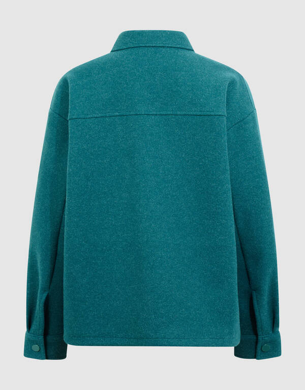 Moderne Jacke Blau SHOEBY BOYS
