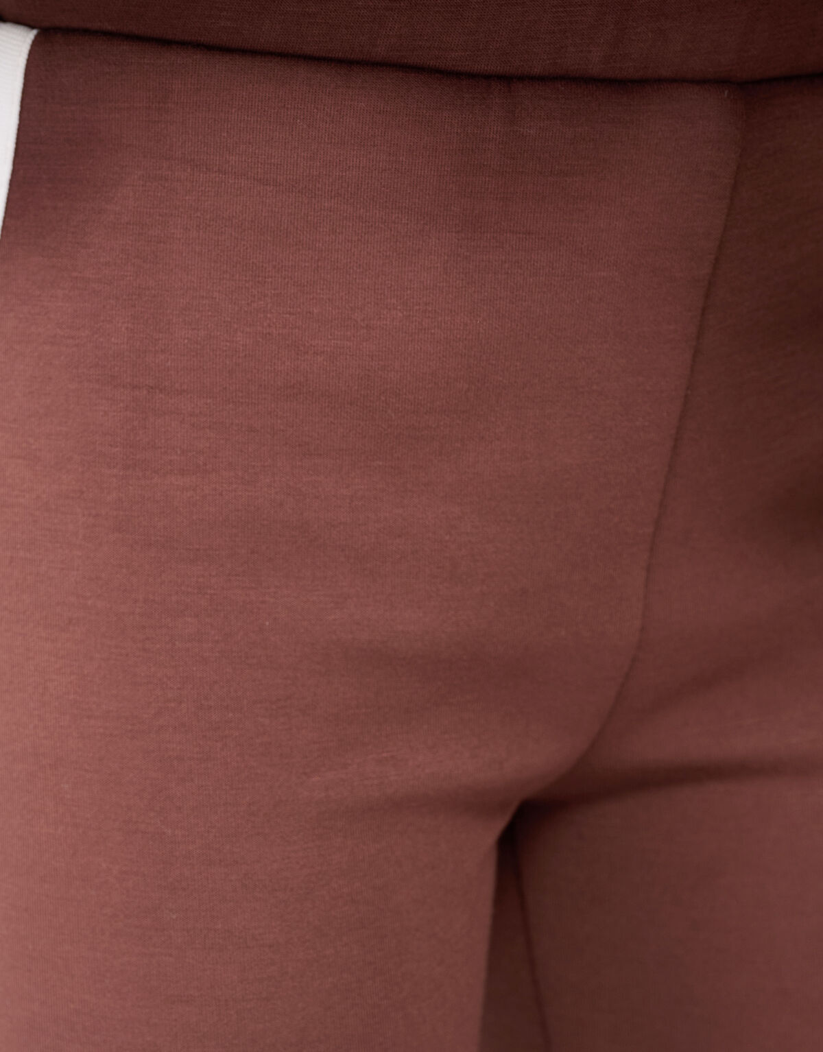 Sportliche Schlaghose Braun SHOEBY GIRLS