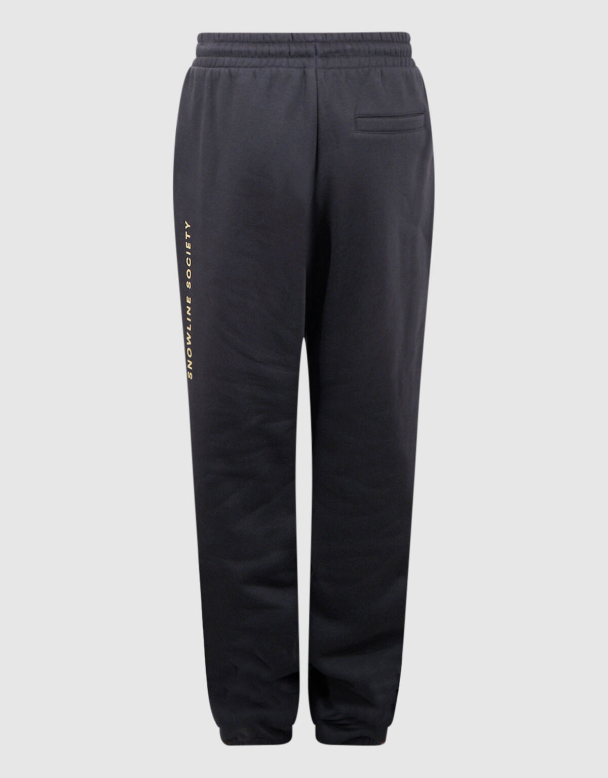 Peak Artwork Joggerhose Dunkelgrau SHOEBY BOYS