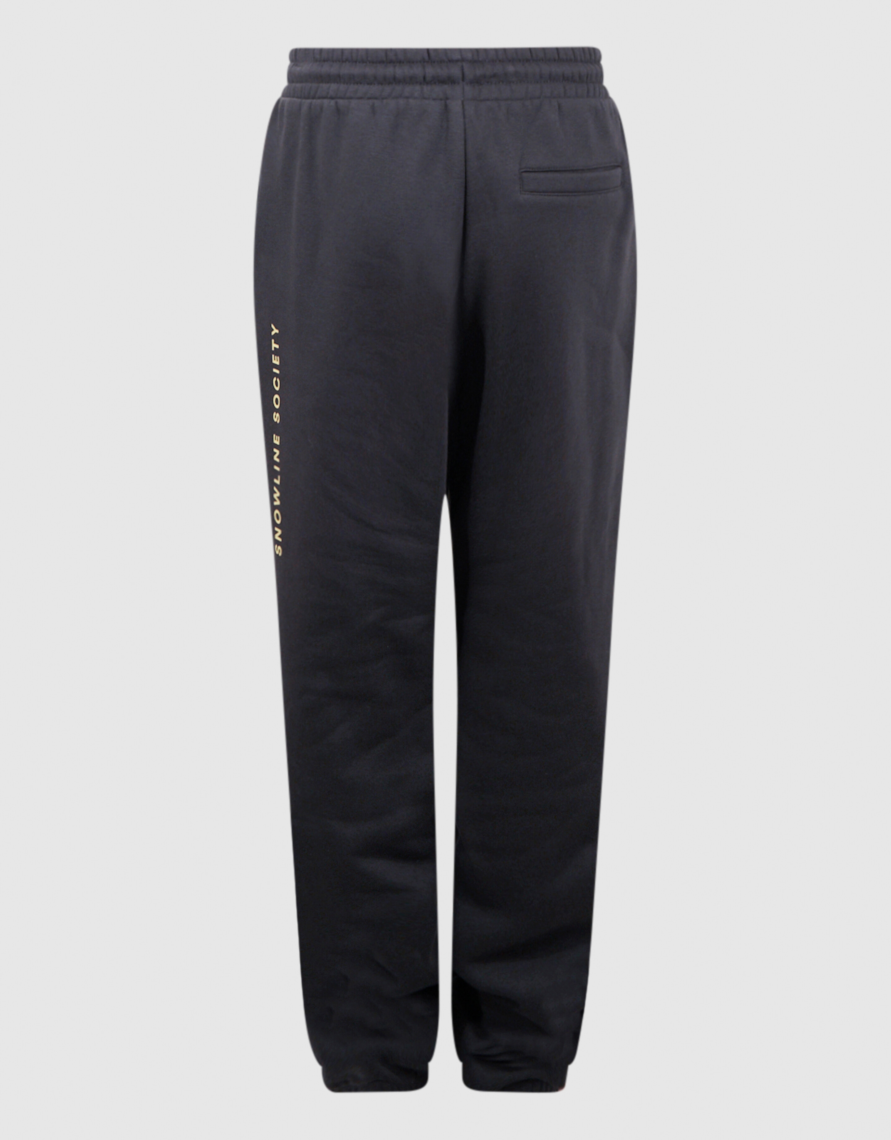 Peak Artwork Joggerhose Dunkelgrau SHOEBY BOYS