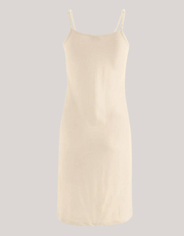 Basic Unterkleid Beige SHOEBY WOMEN