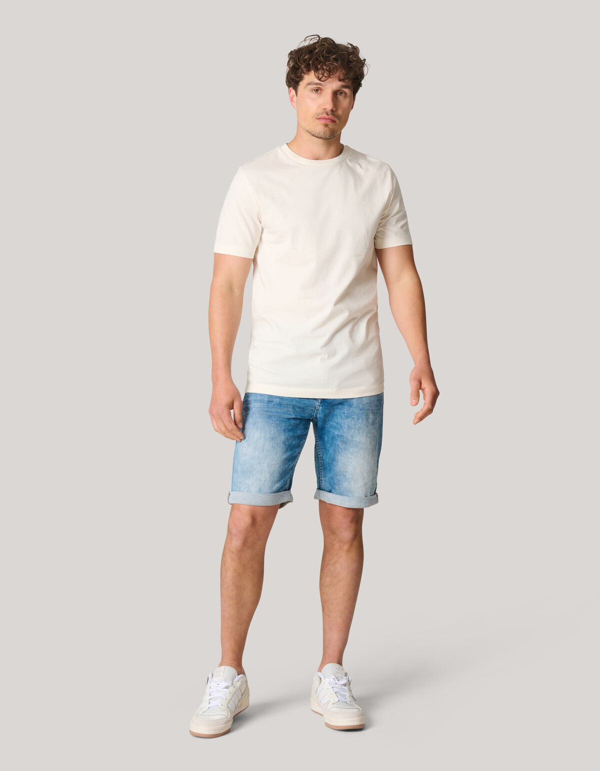 T-shirt Off White SHOEBY MEN