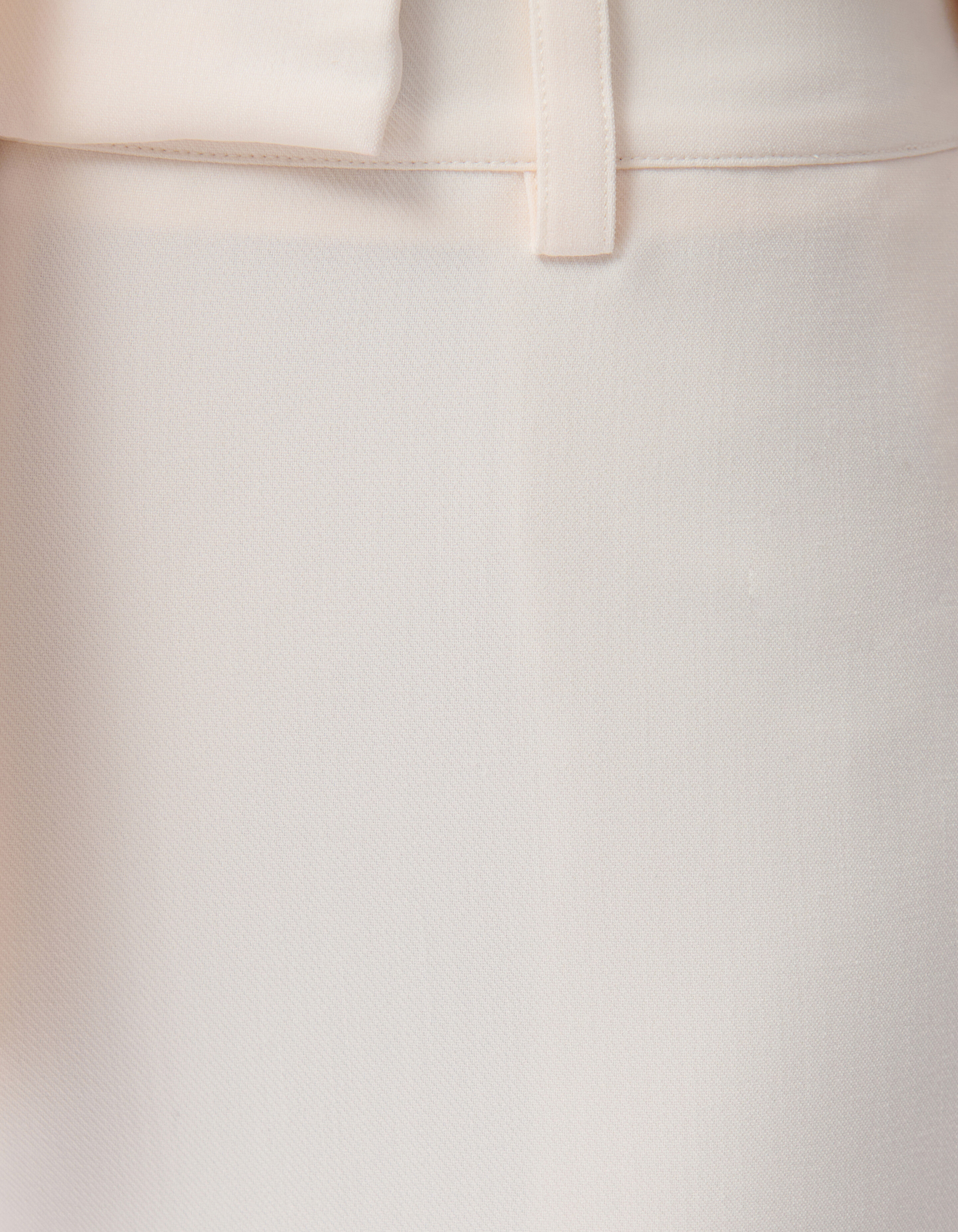 Hose zum Umkrempeln Off White By Fred SHOEBY WOMEN