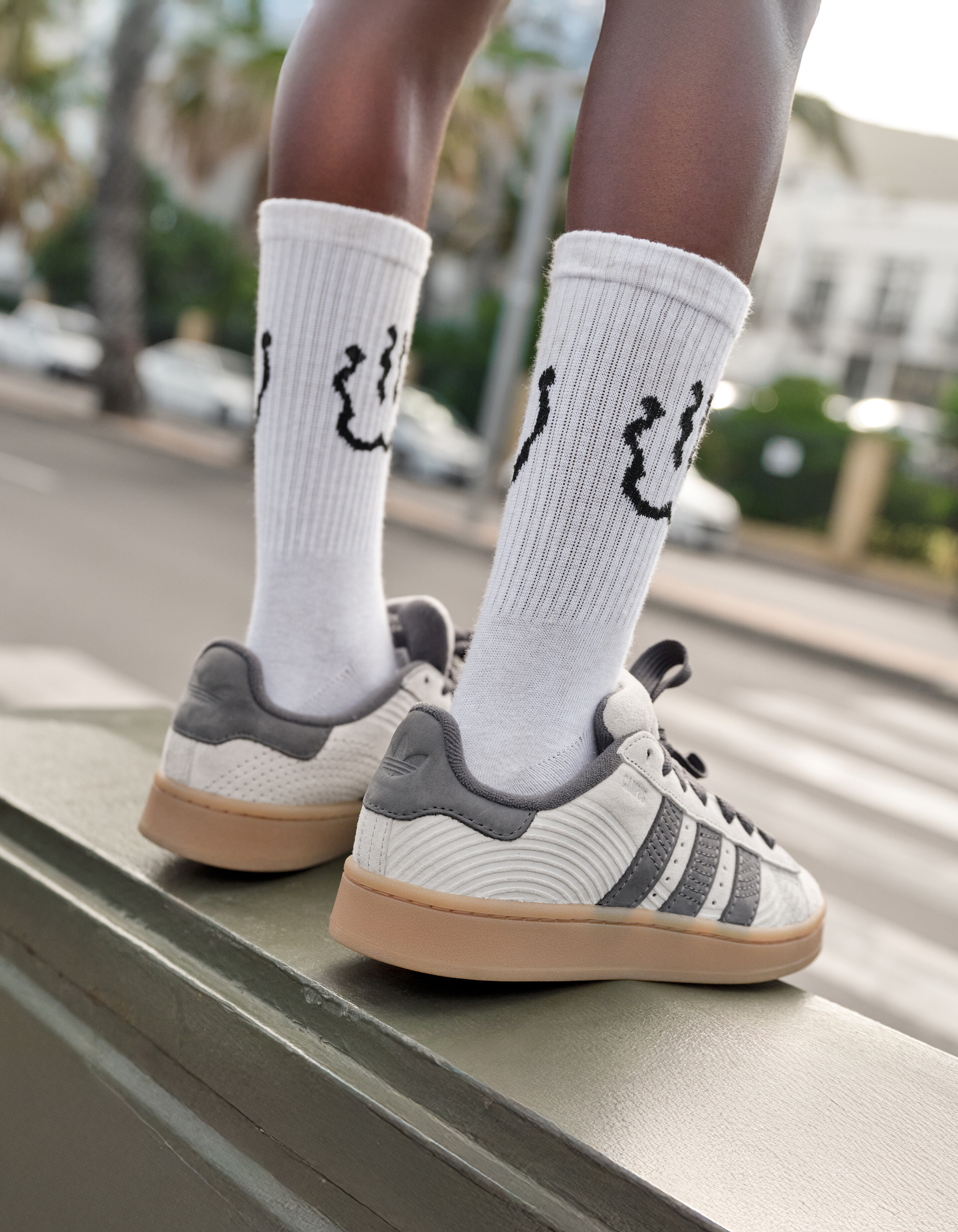 Geschenkbox Socken Dunkelblau SHOEBY ACCESSOIRES