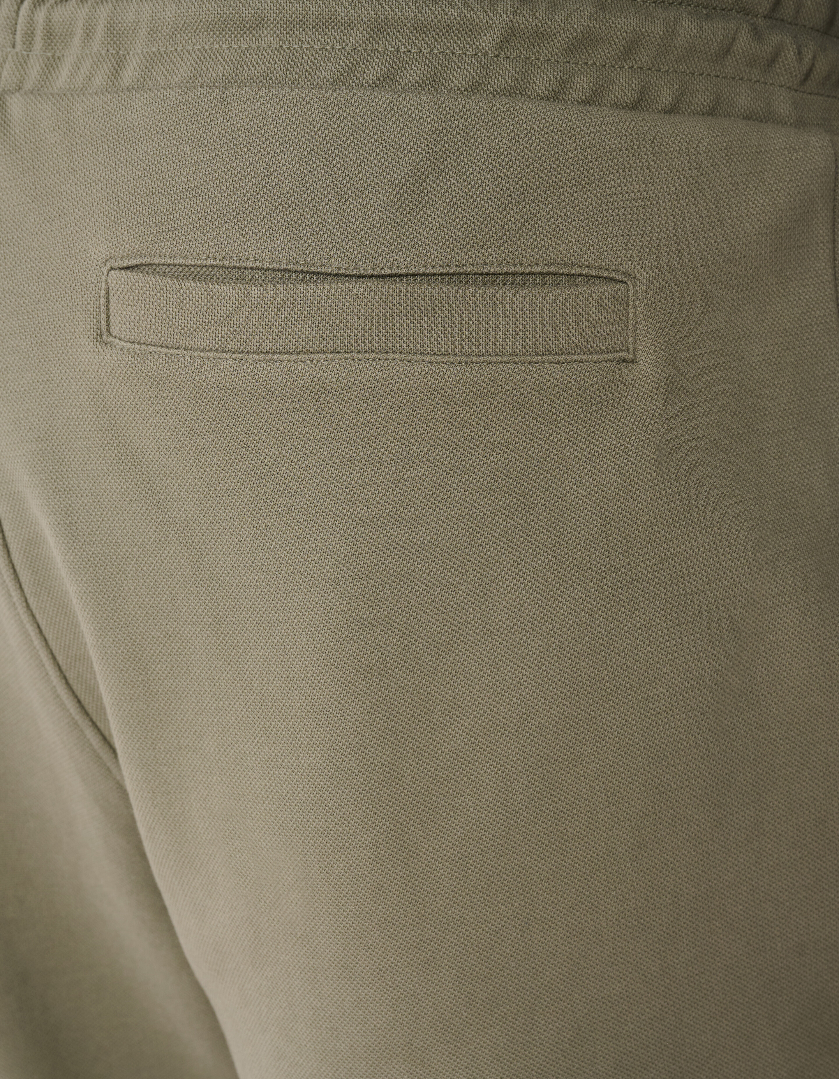 Pique-Shorts Khaki SHOEBY MEN