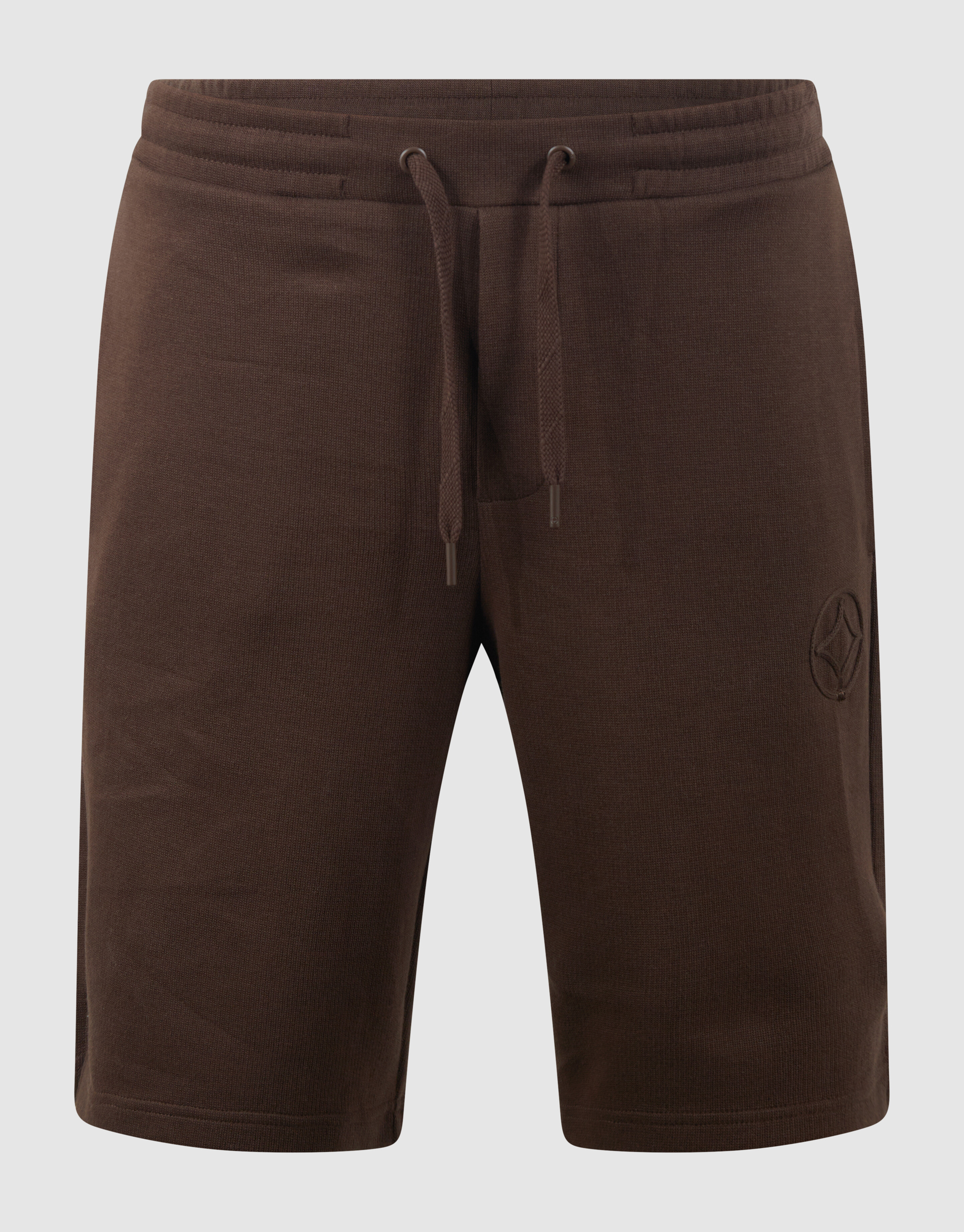 Cord Short Dunkelbraun SHOEBY MEN
