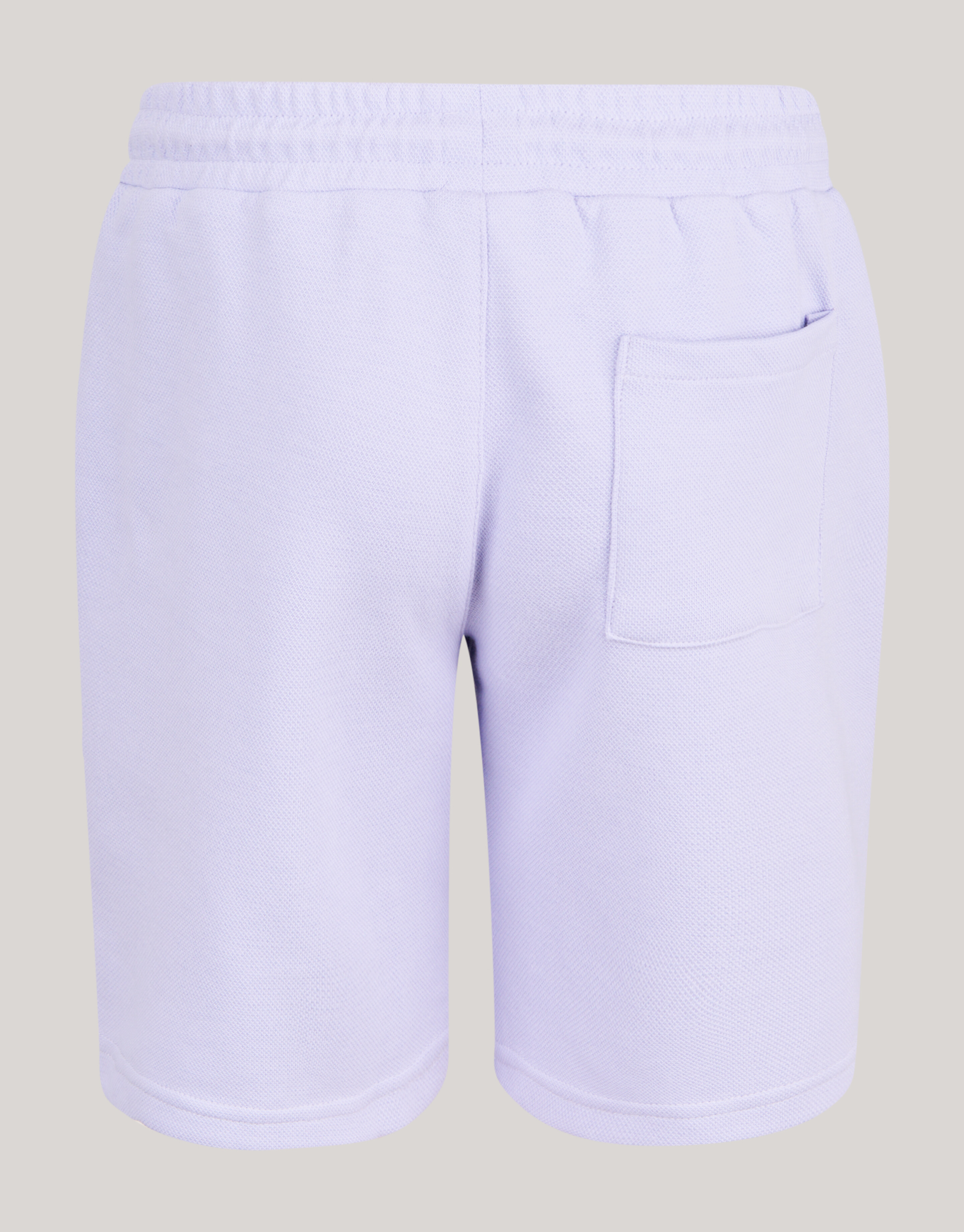 Pique Pocket Short Hellviolett SHOEBY BOYS