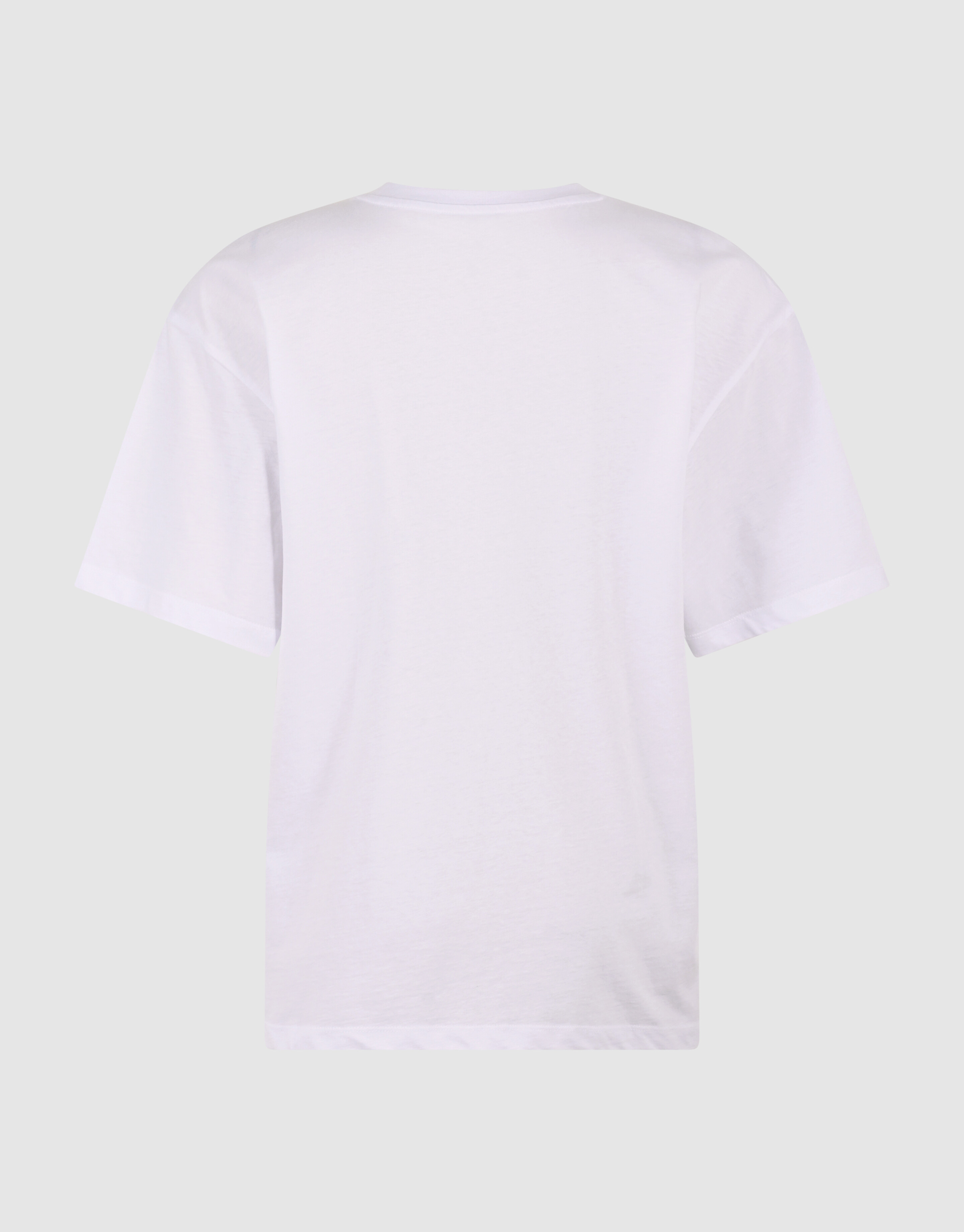 Granada Artwork T-Shirt Wei&szlig; SHOEBY WOMEN