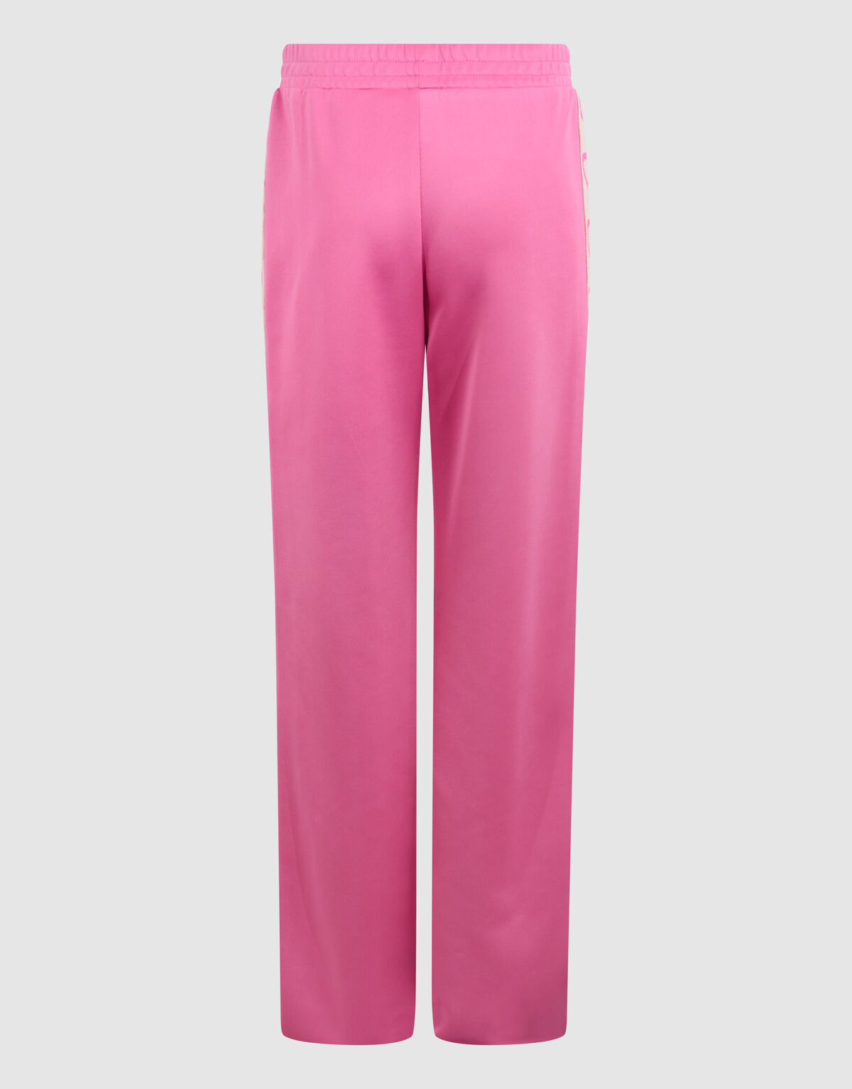 Sporty Heart Hose mit weitem Bein Rosa SHOEBY GIRLS