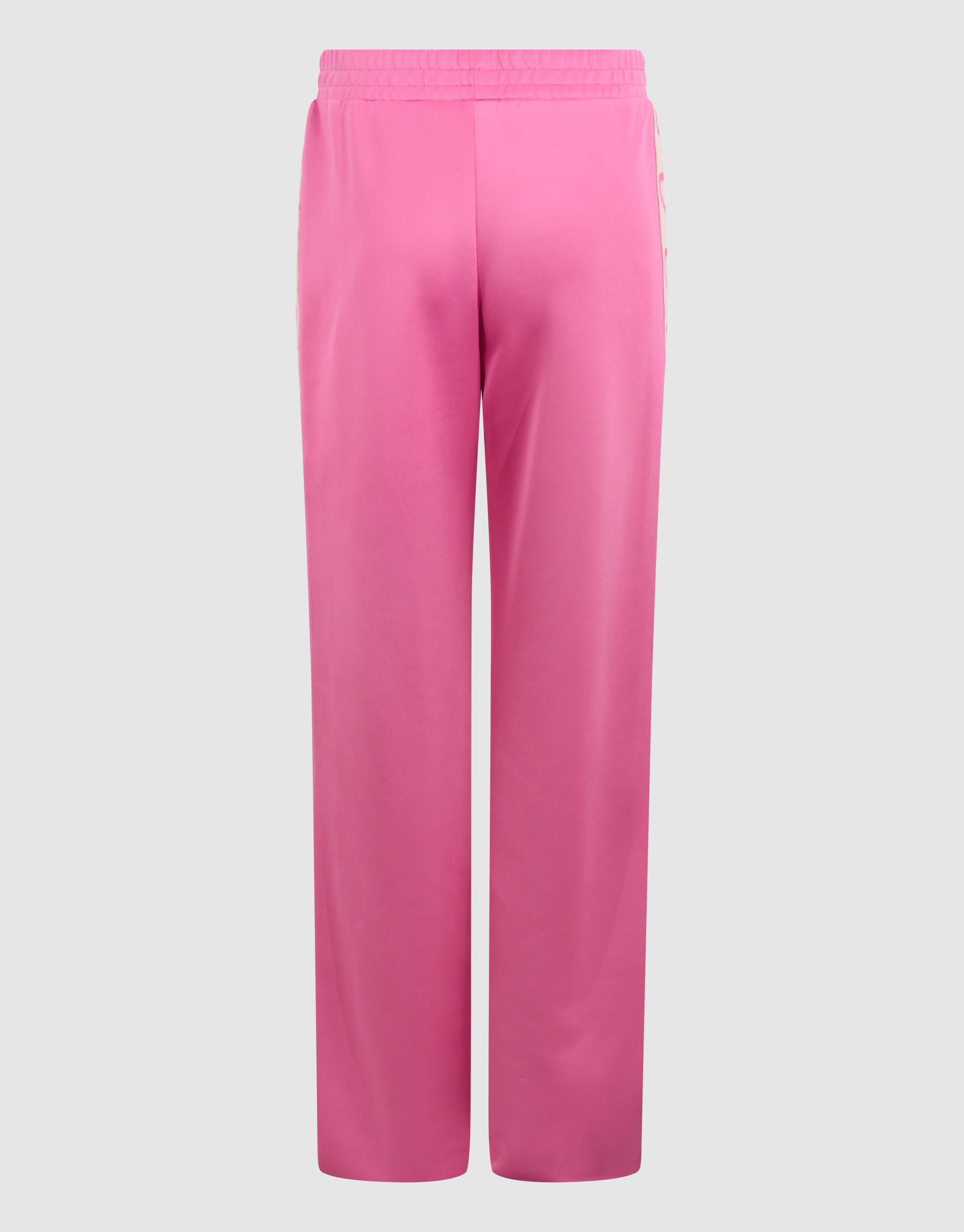 Sporty Heart Hose mit weitem Bein Rosa SHOEBY GIRLS