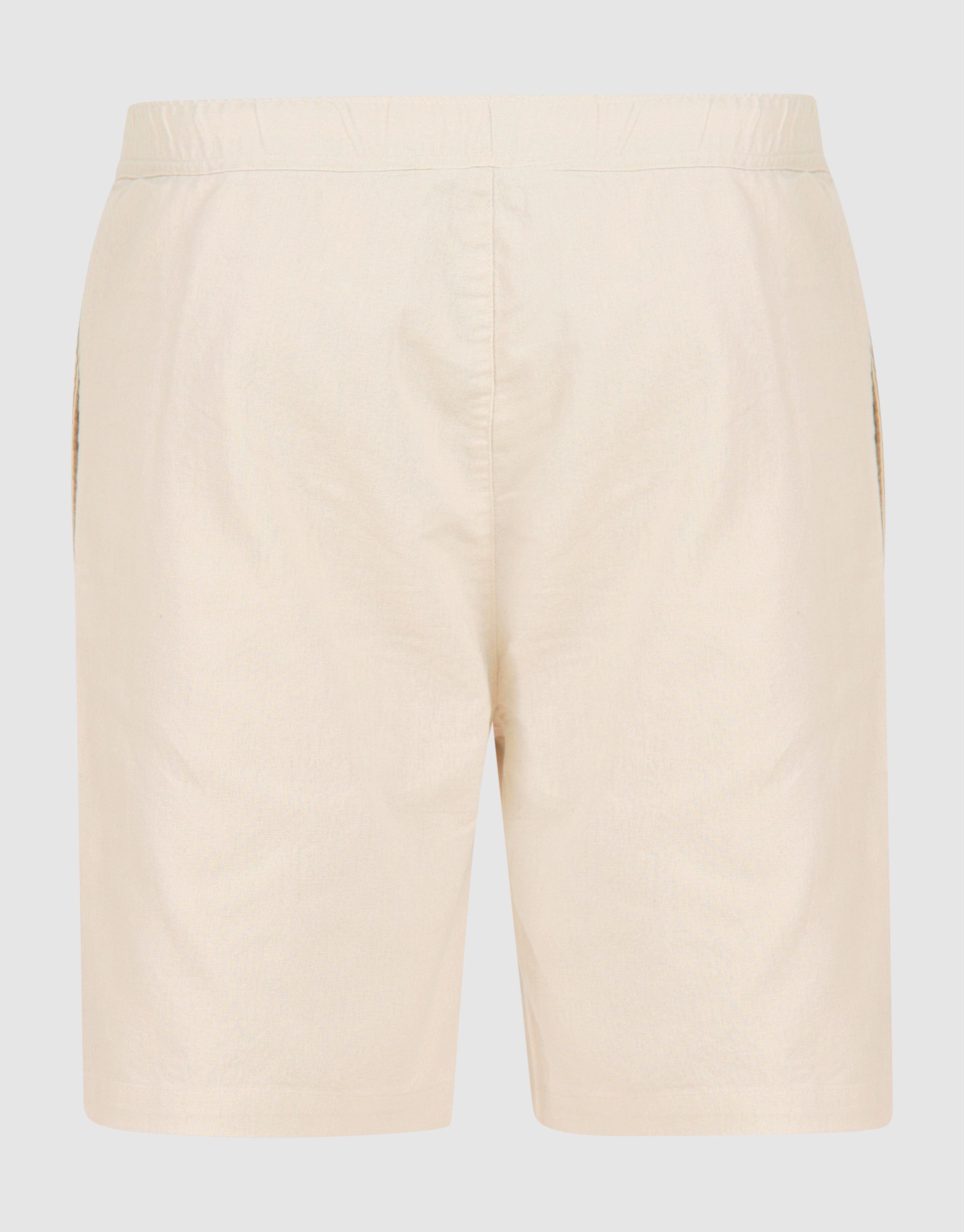 Leinen kurz Sand SHOEBY MEN