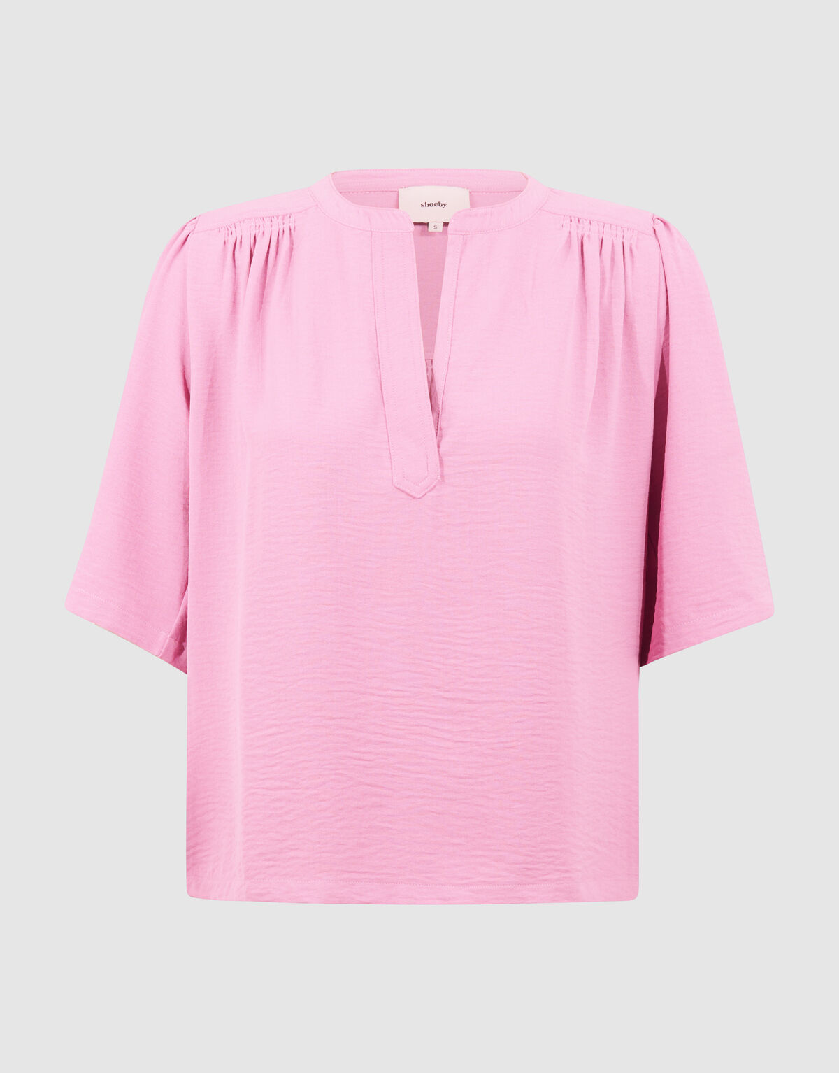 Twist Top Rosa SHOEBY WOMEN