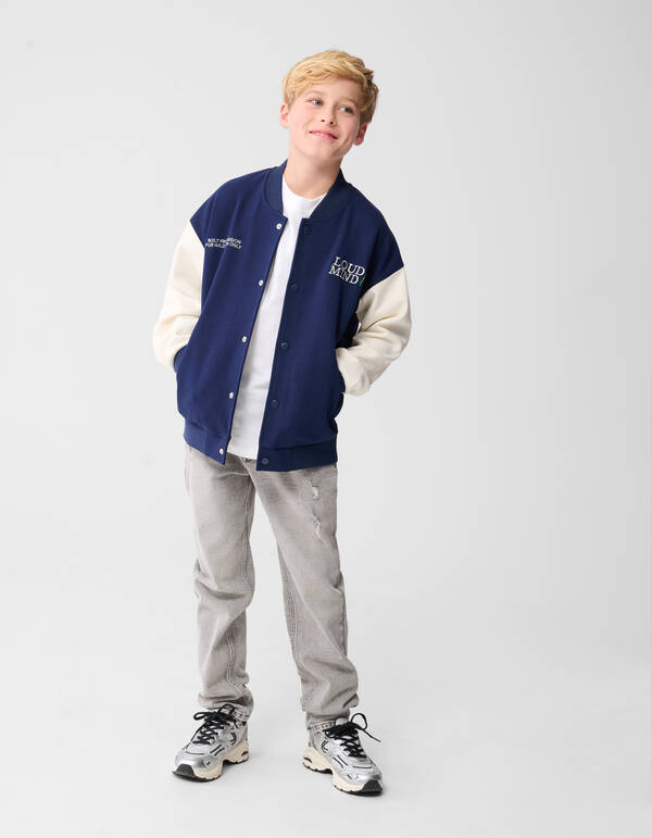 Sky Wave Kunstwerk Jack Blau SHOEBY BOYS