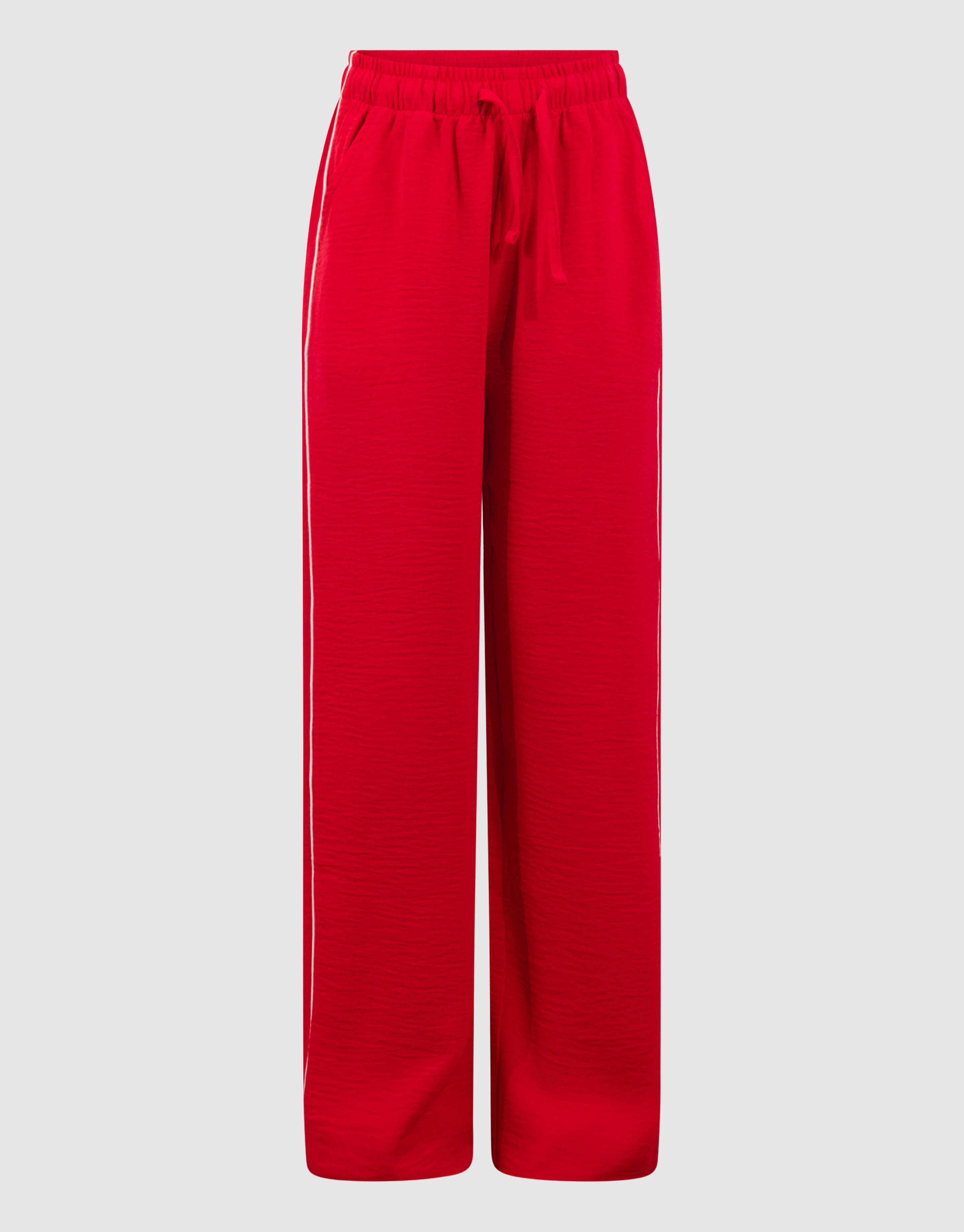 Piping Twist Hose Rot SHOEBY GIRLS