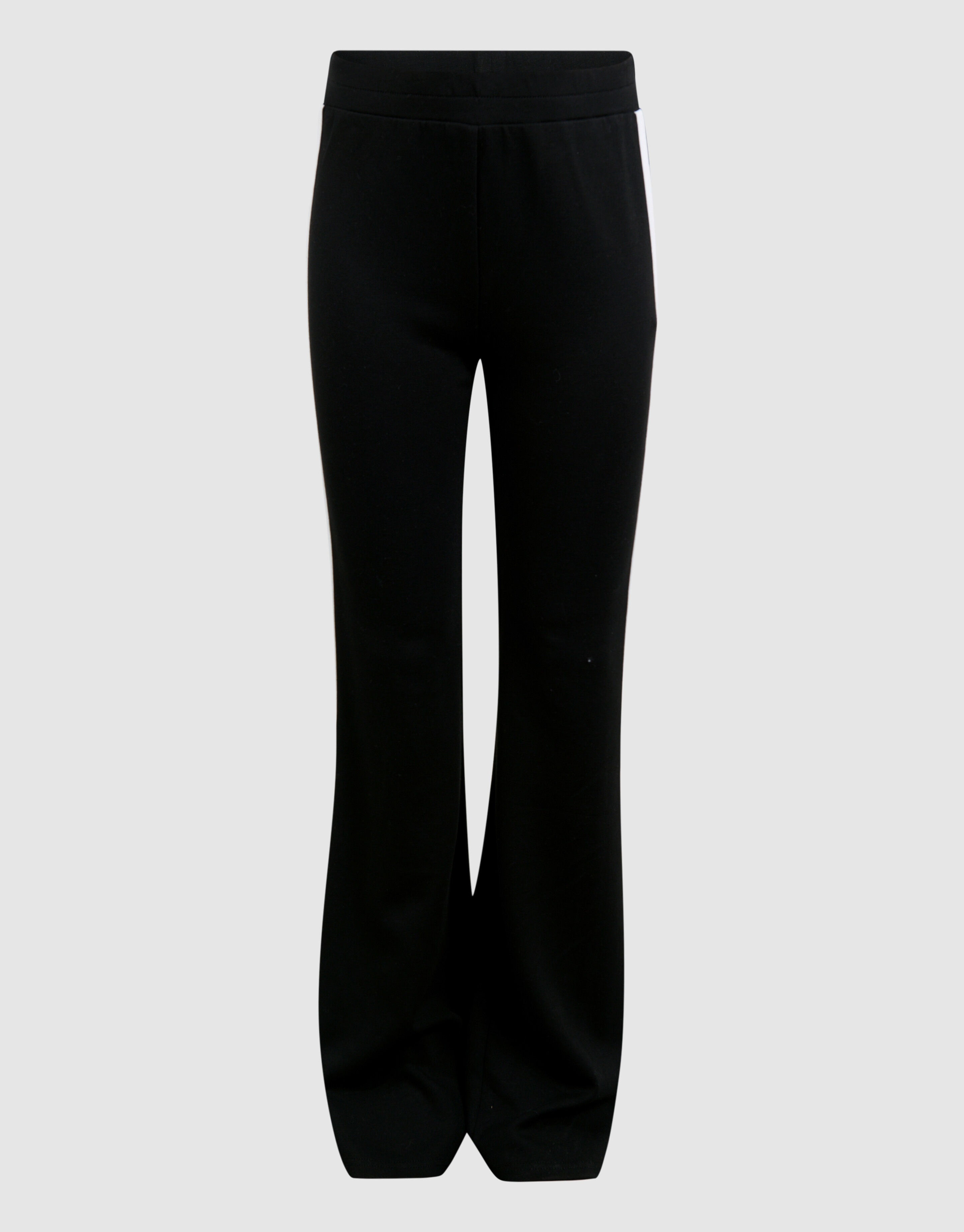 Sportliche Schlaghosen Schwarz SHOEBY GIRLS